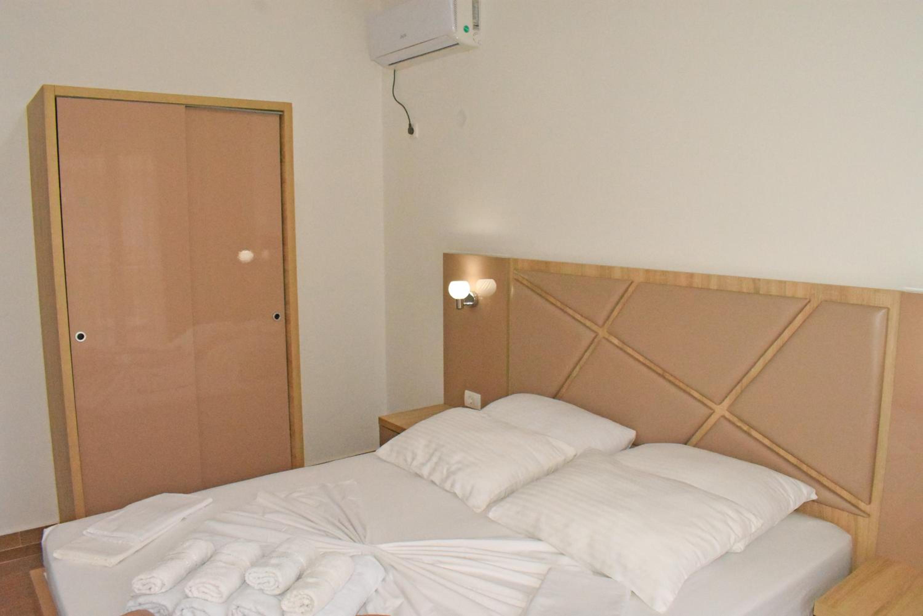 Apartments Amar