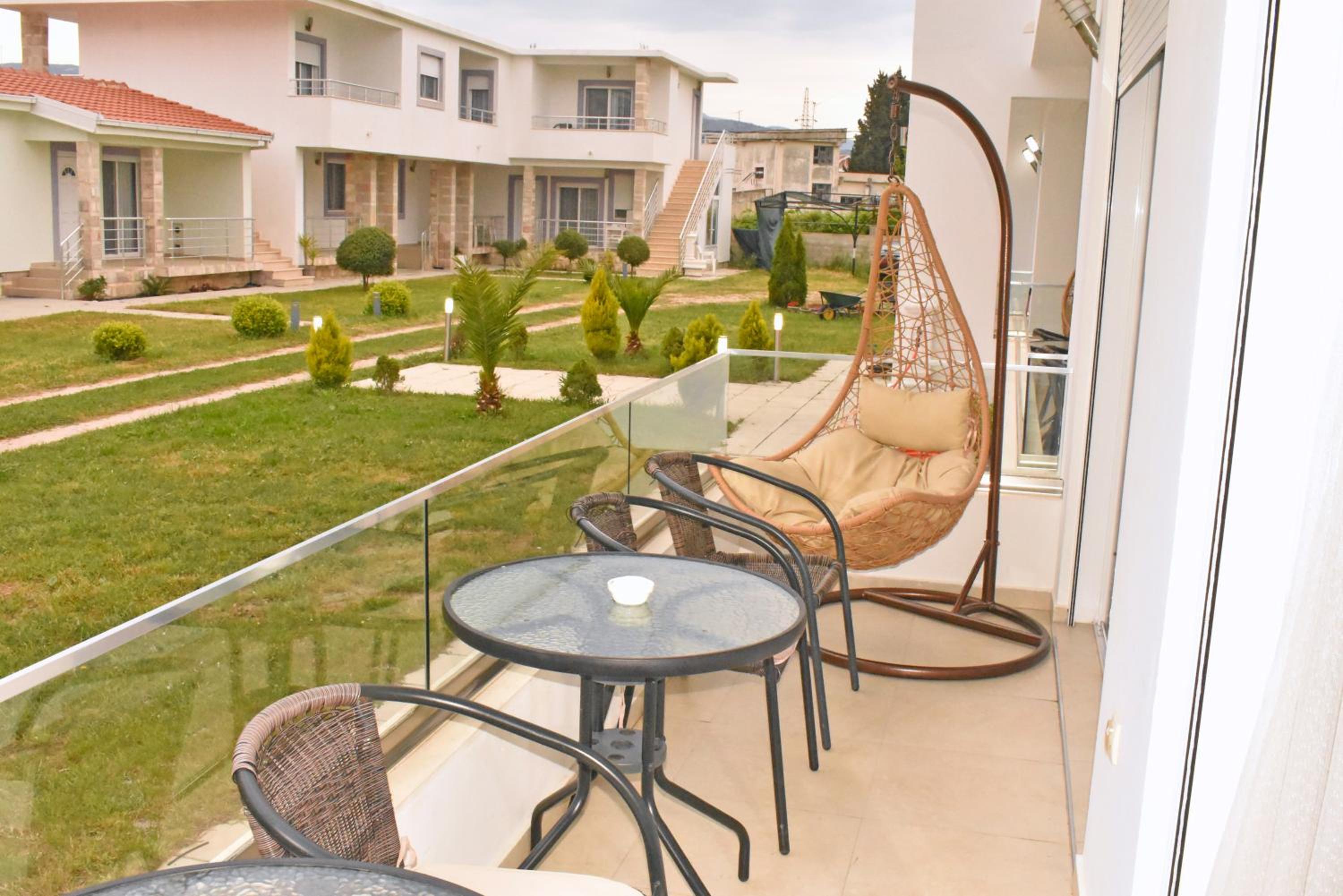 Apartments Amar