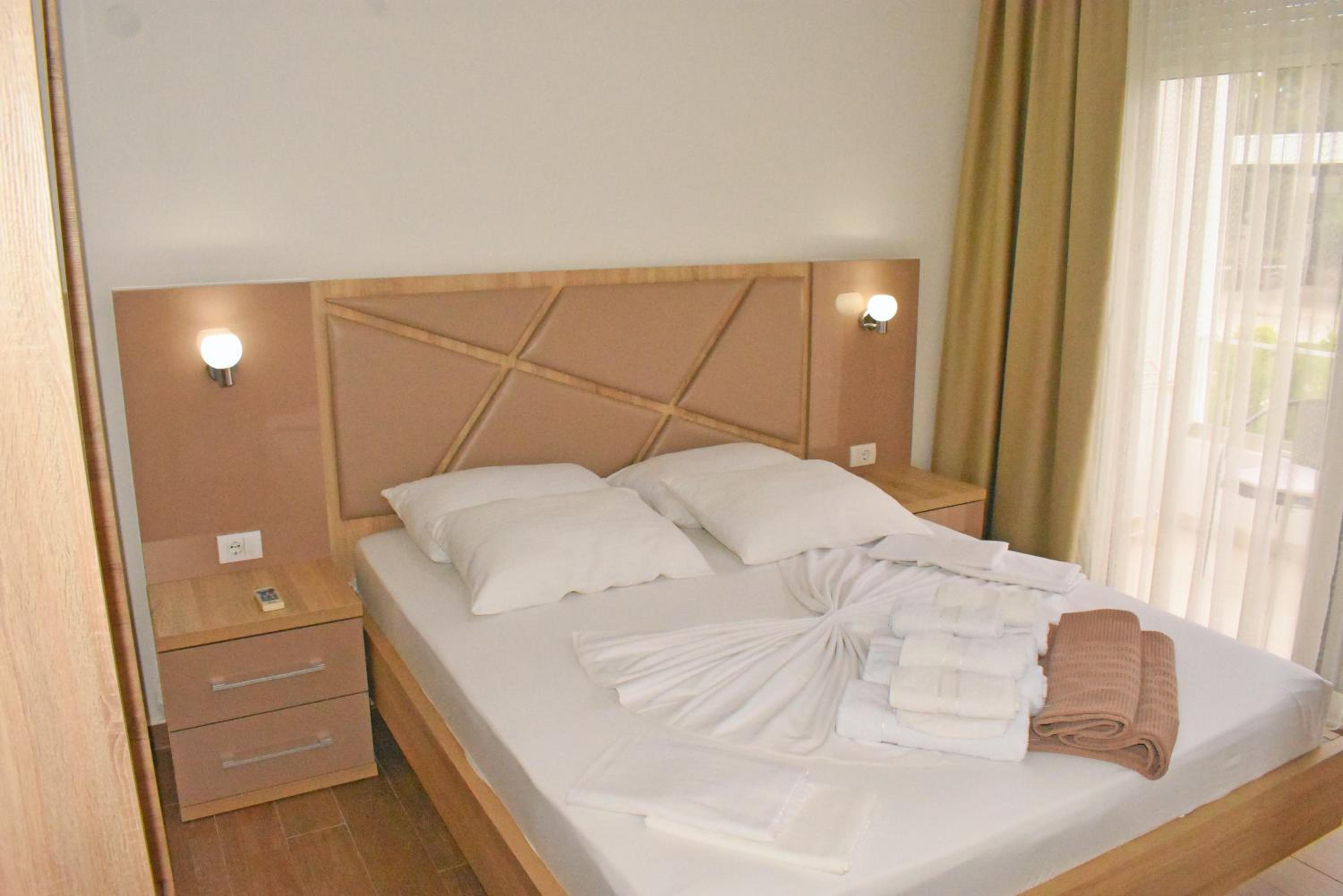 Apartments Amar