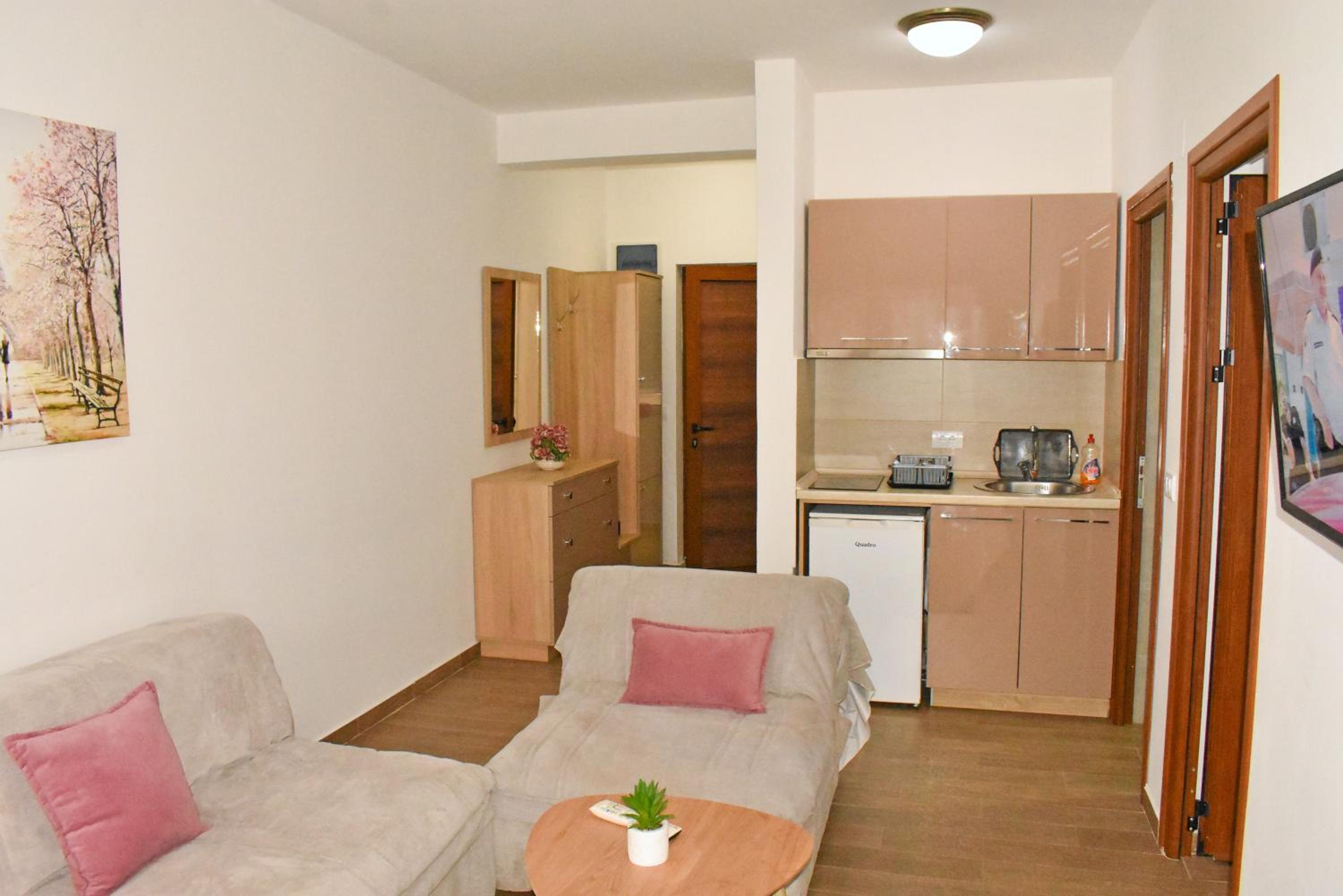 Apartments Amar