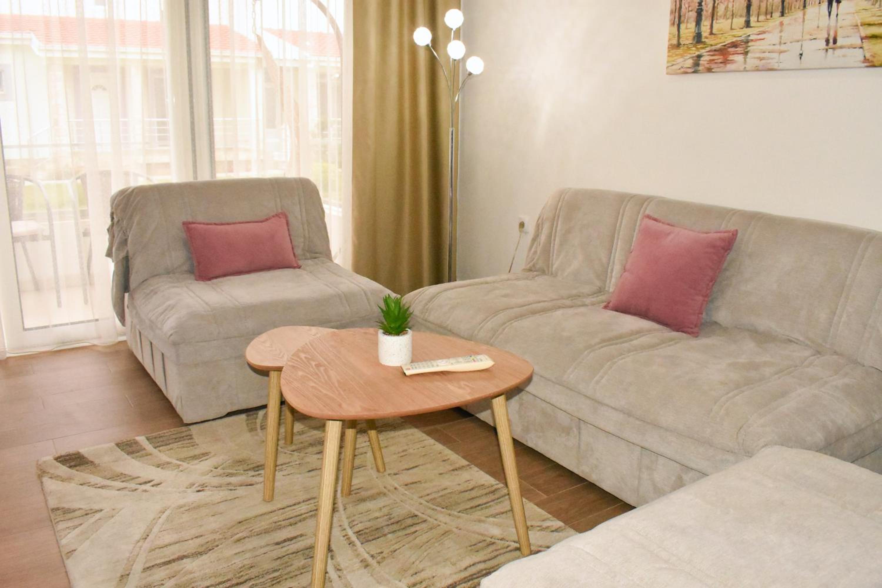 Apartments Amar