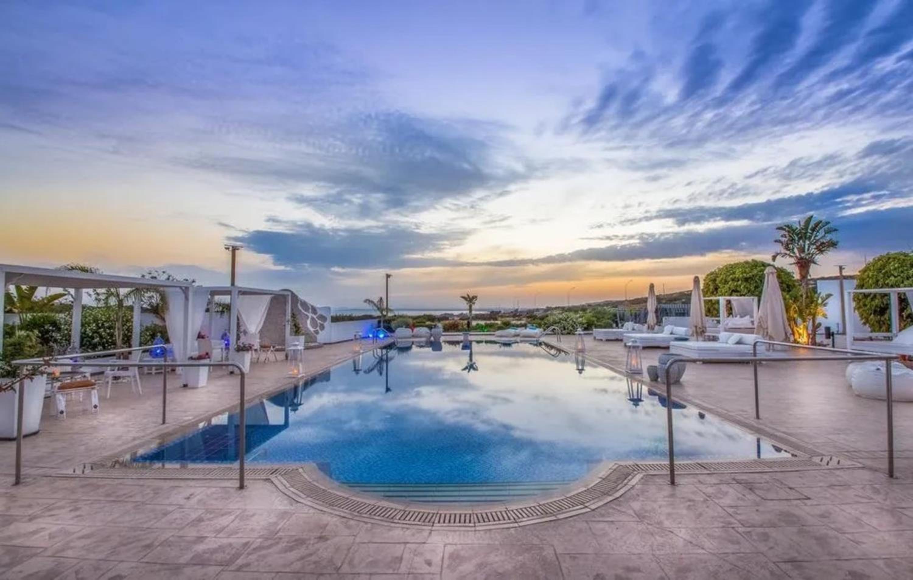 Cape Serenity Mansion