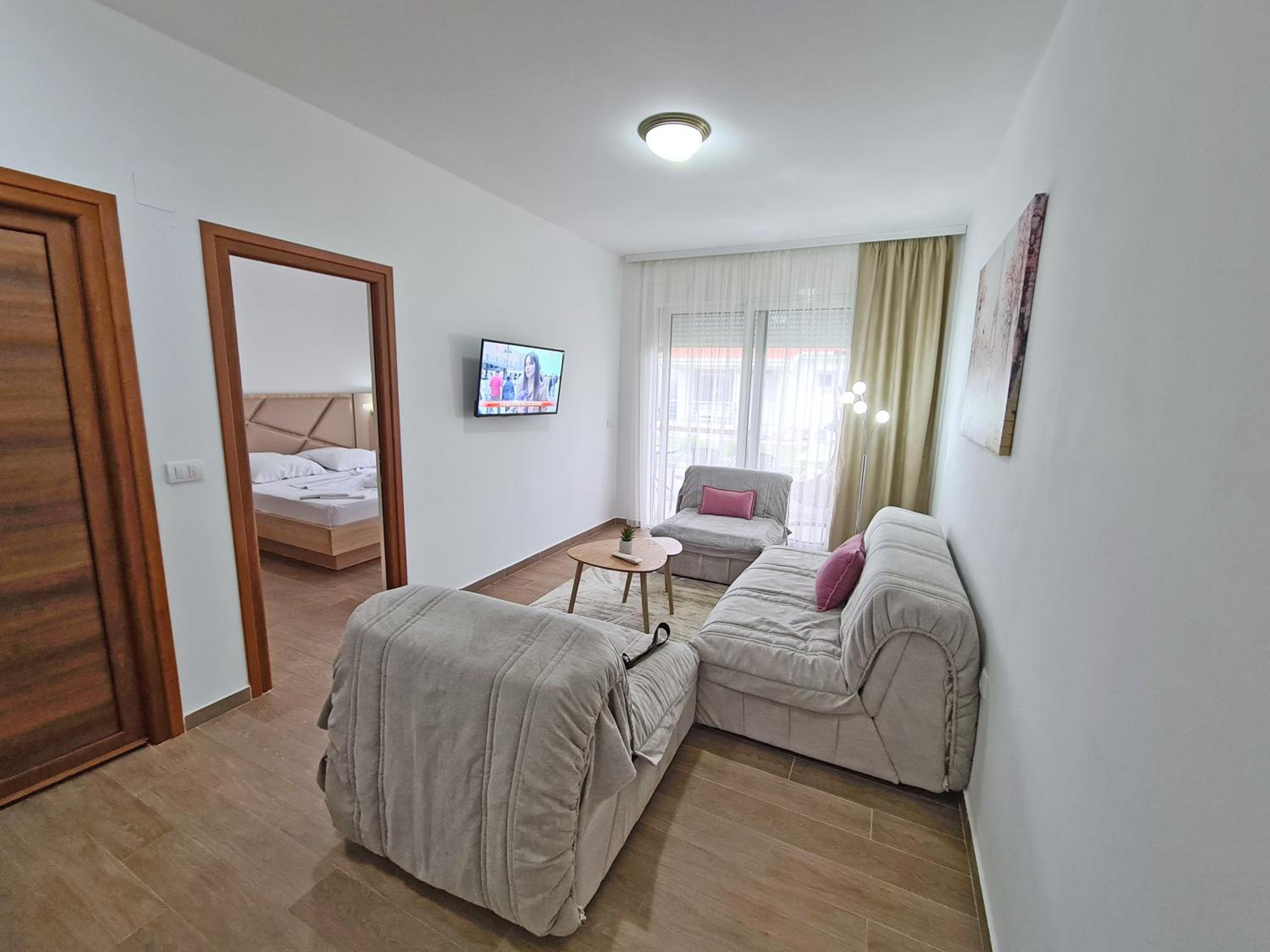 Apartments Amar
