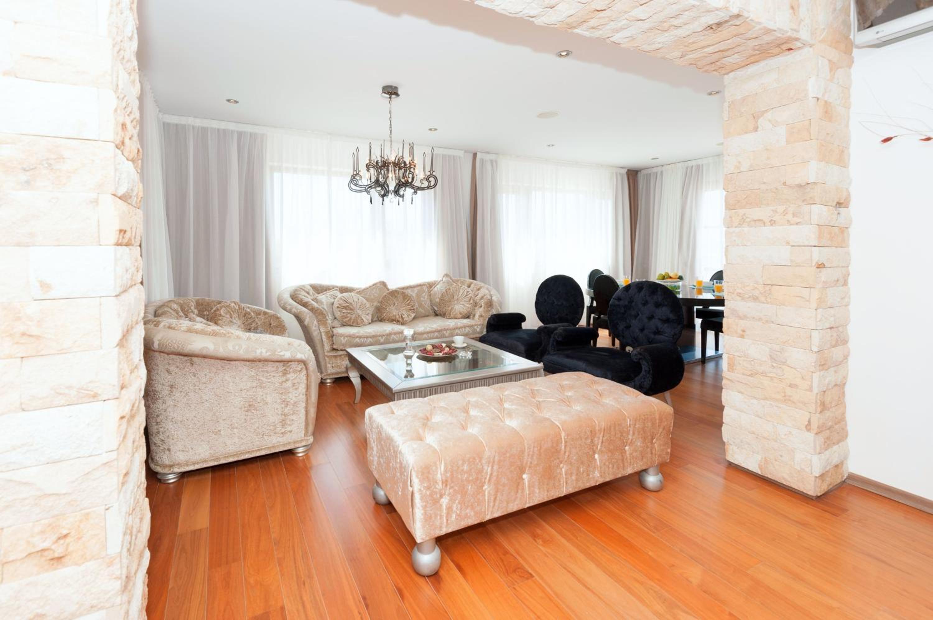 Cape Serenity Mansion