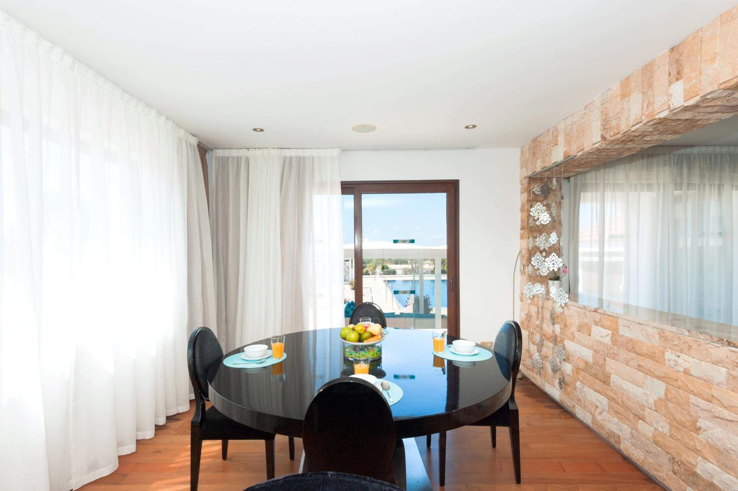 Cape Serenity Mansion