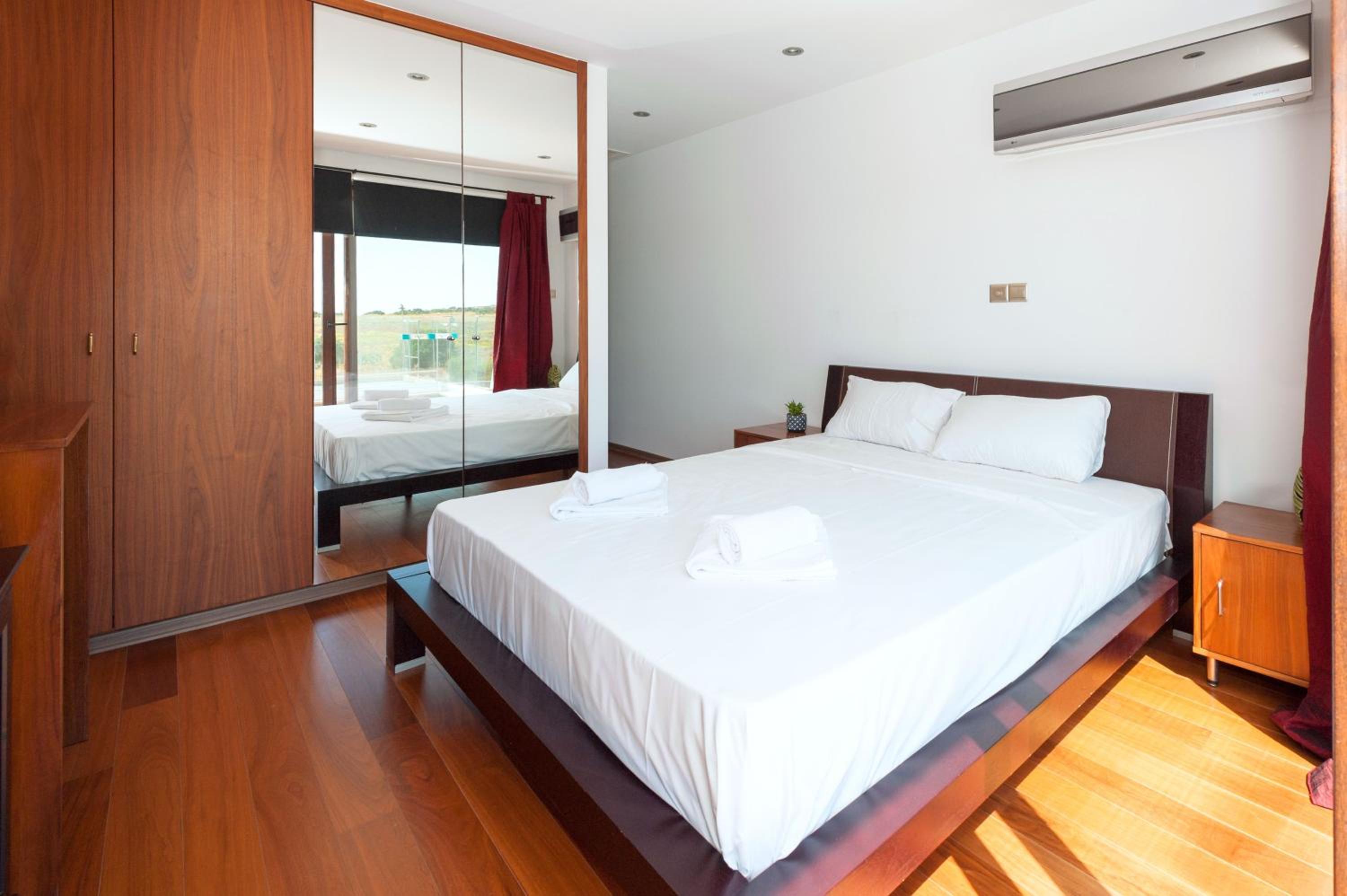 Cape Serenity Mansion