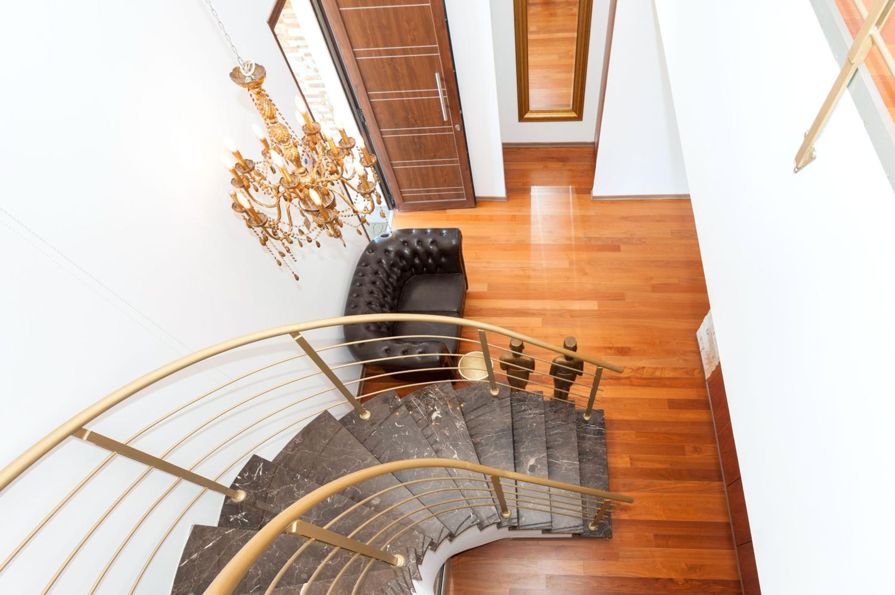 Cape Serenity Mansion
