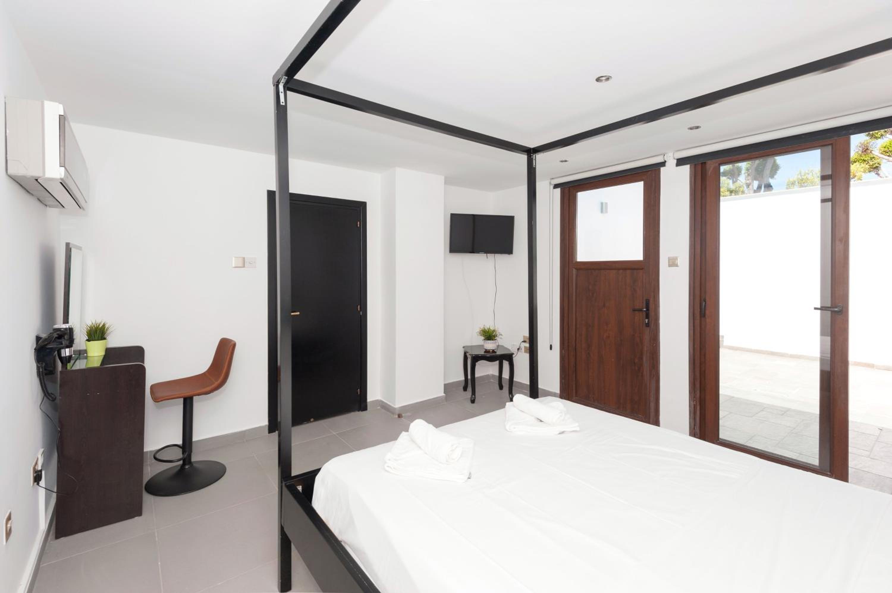 Cape Serenity Mansion