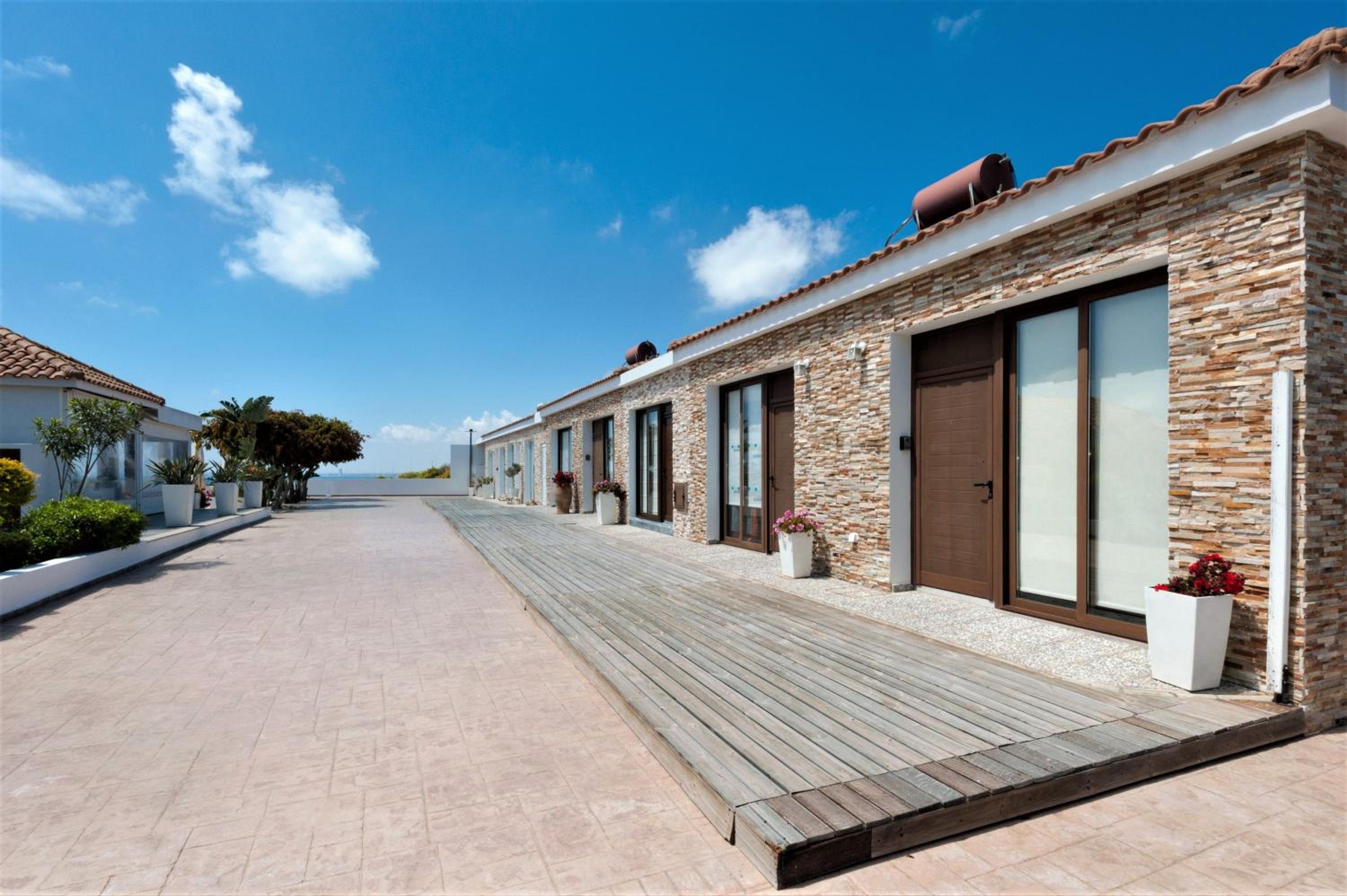 Cape Serenity Mansion