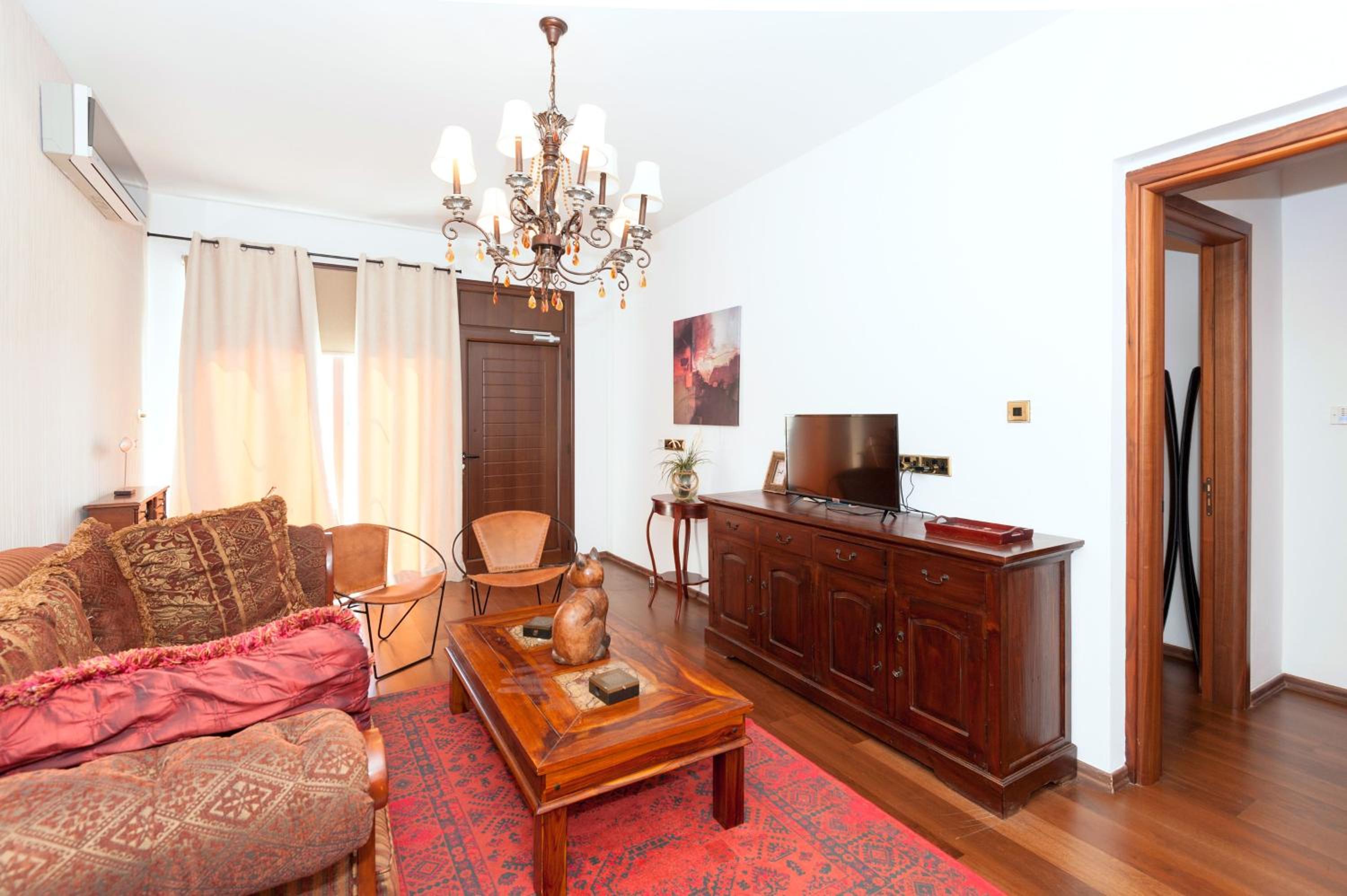 Cape Serenity Mansion