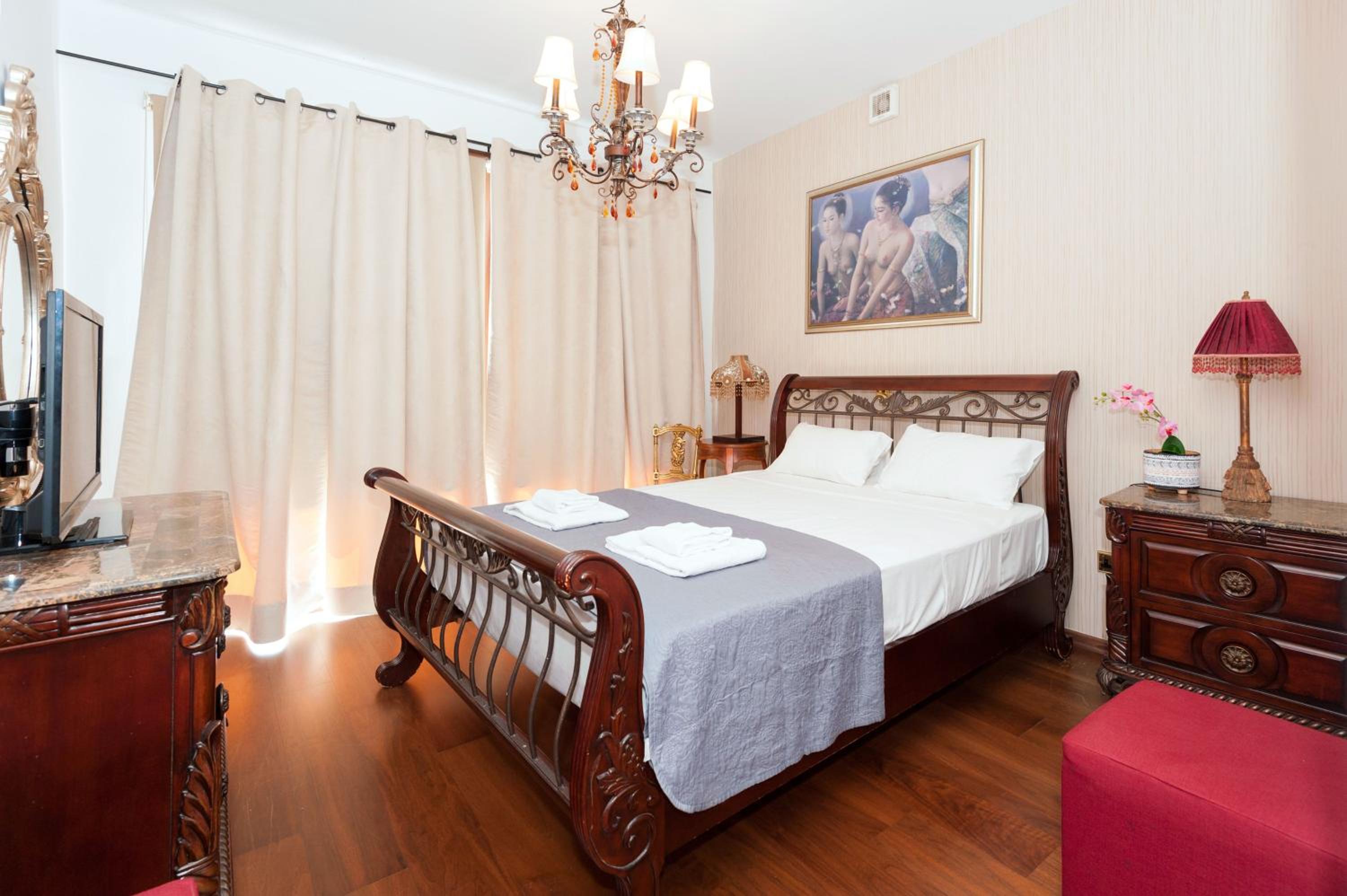 Cape Serenity Mansion