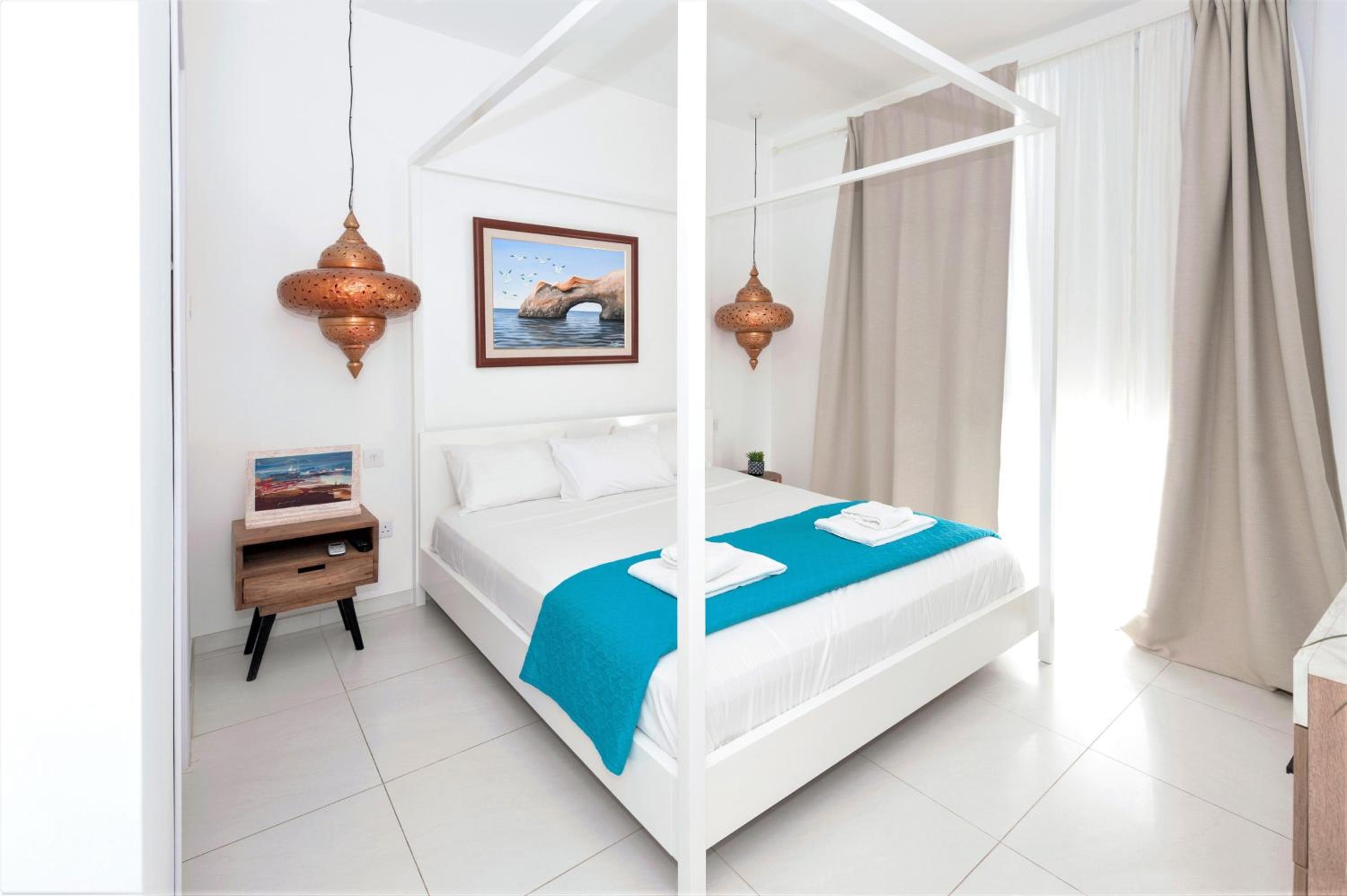 Cape Serenity Mansion