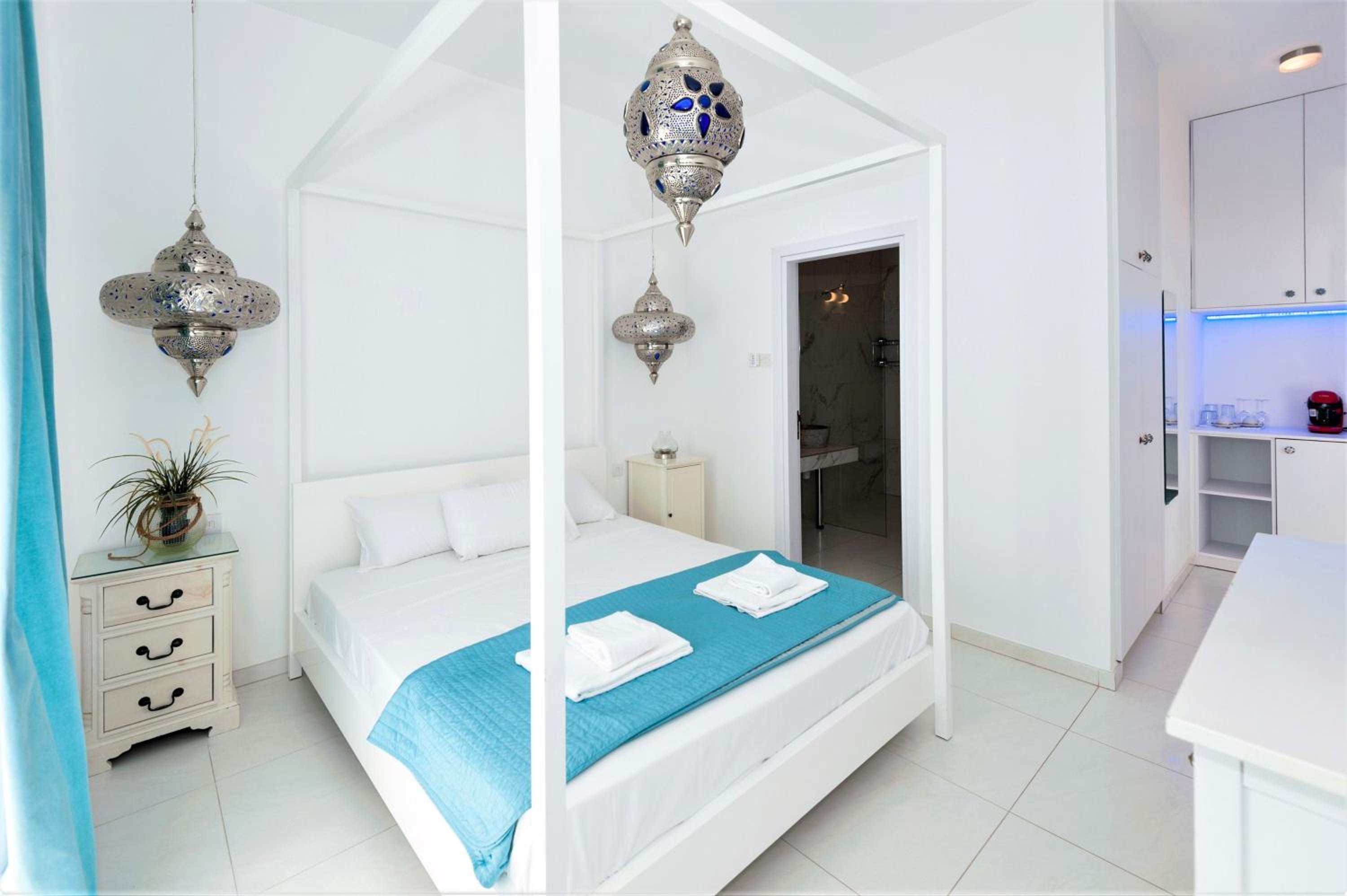 Cape Serenity Mansion