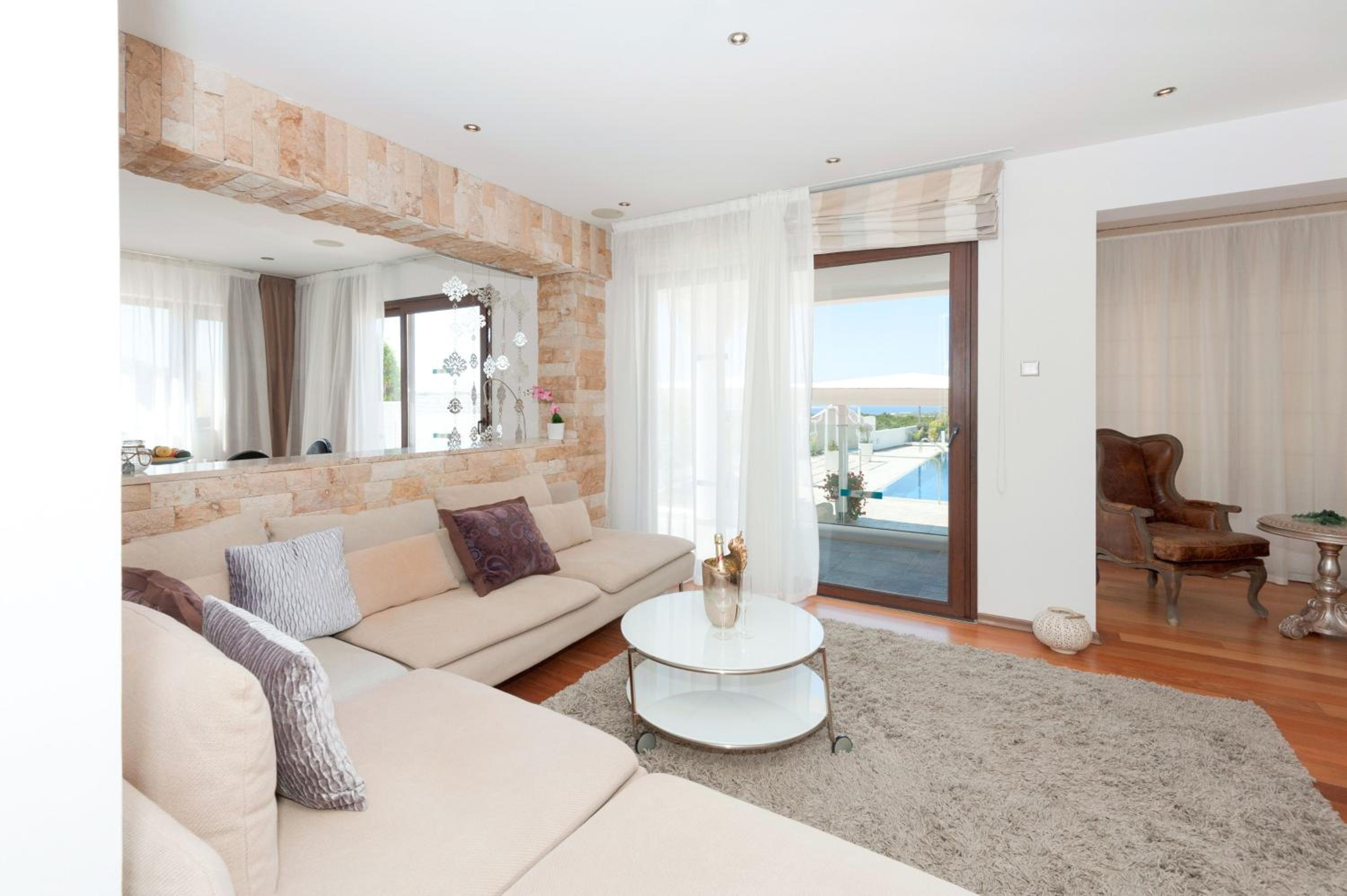 Cape Serenity Mansion