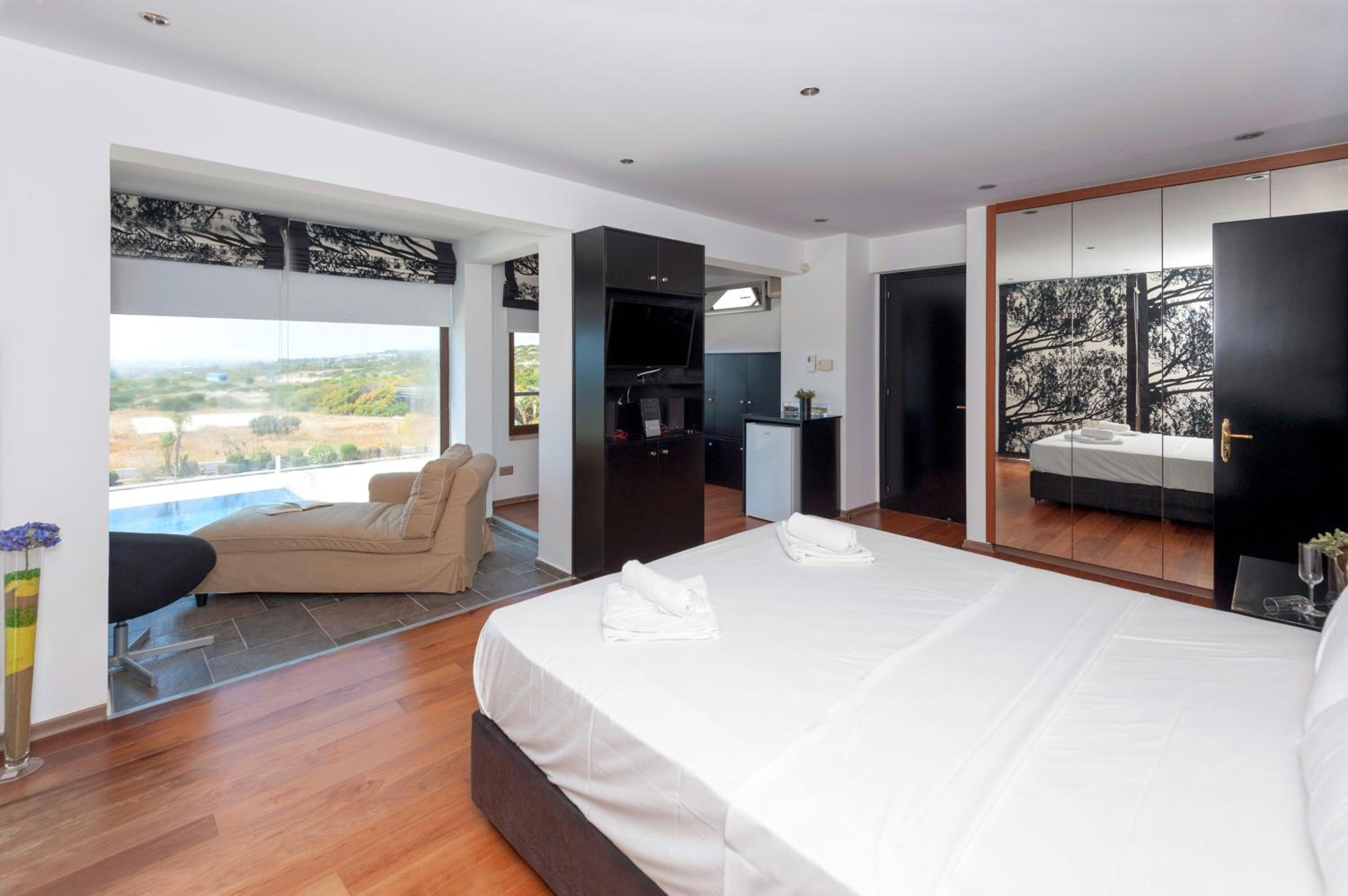 Cape Serenity Mansion