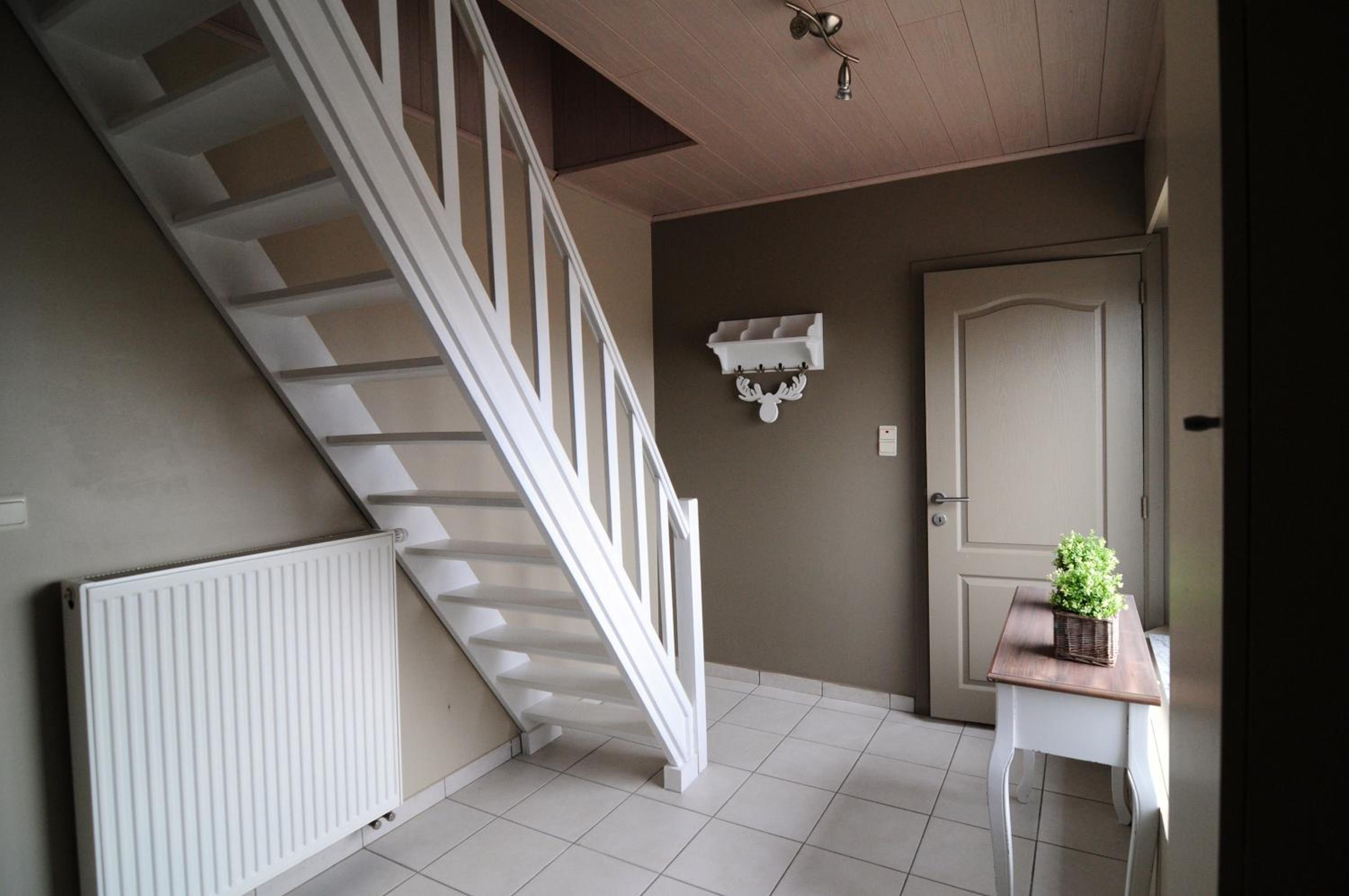 Holiday home De Levensgenieter