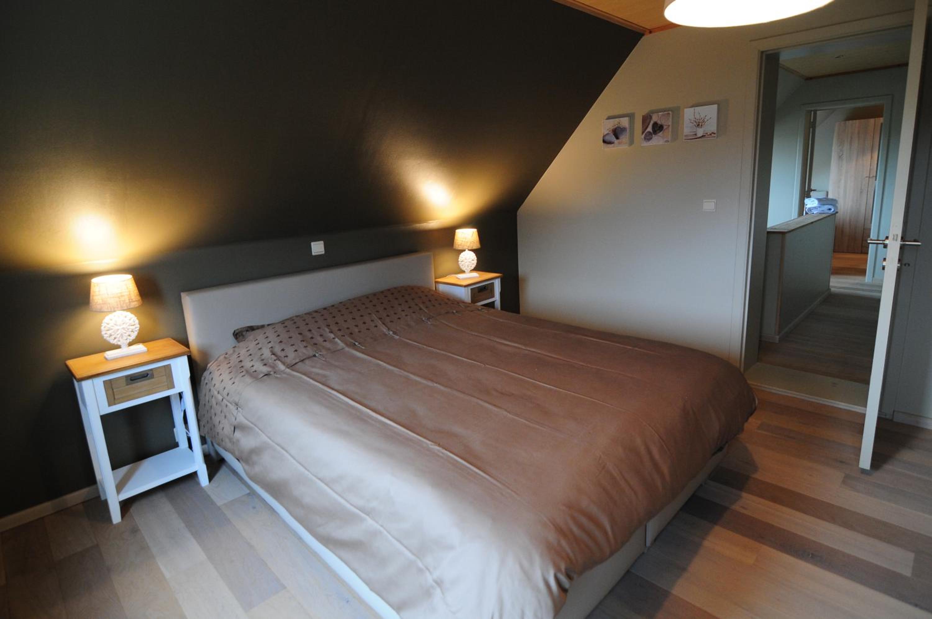 Holiday home De Levensgenieter