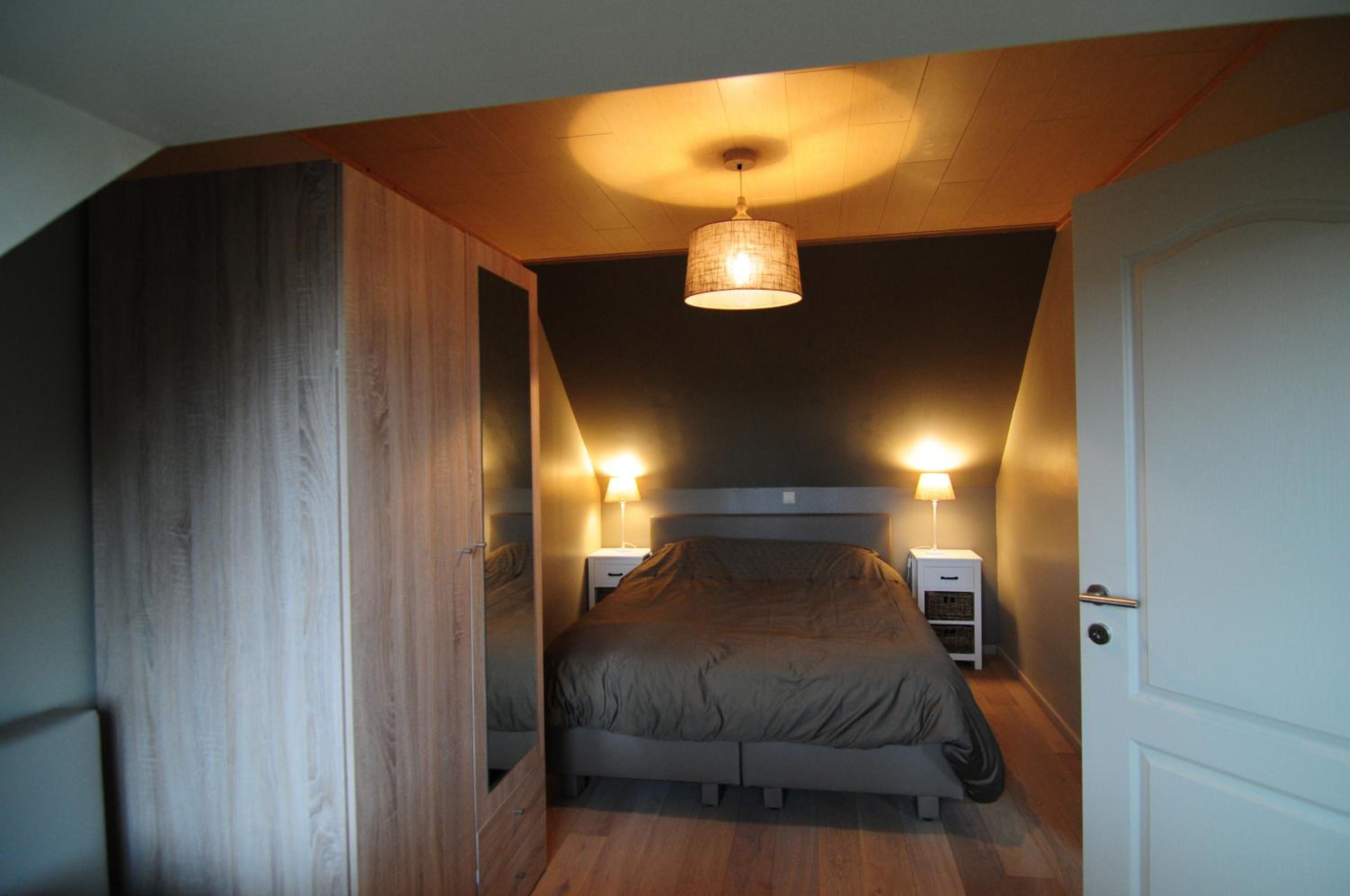 Holiday home De Levensgenieter