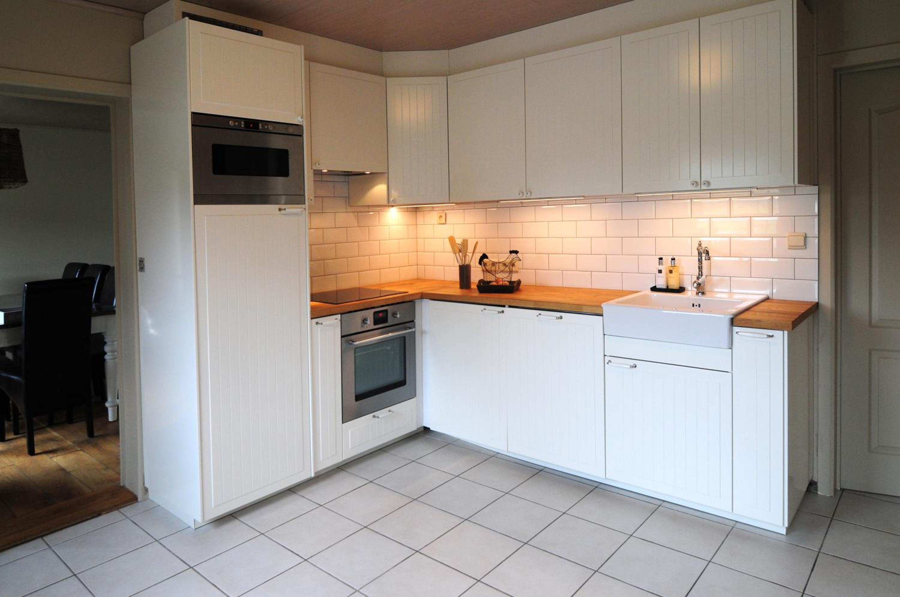 Holiday home De Levensgenieter