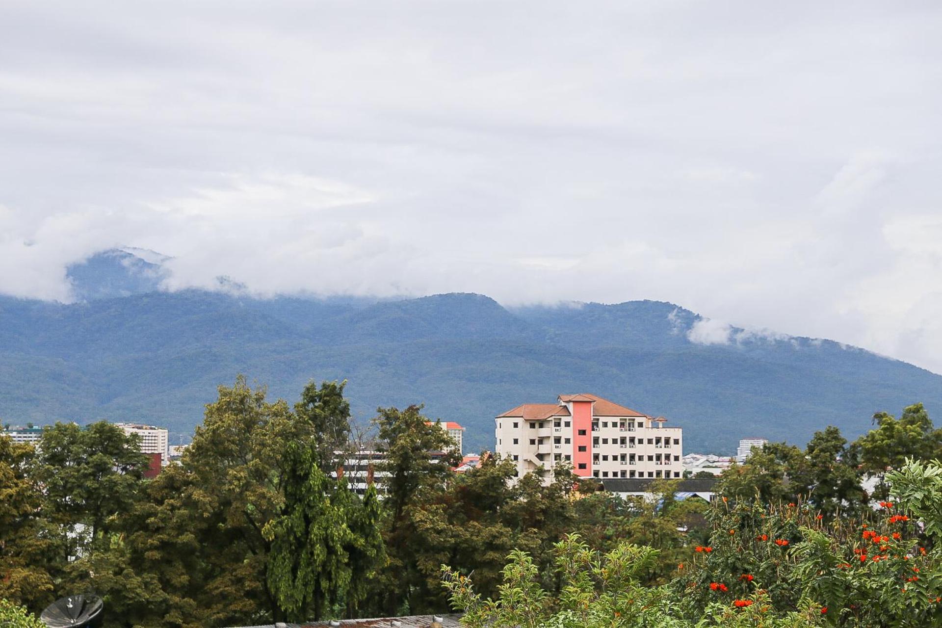 Jeune Hostel Chiang Mai - Chang Phuak