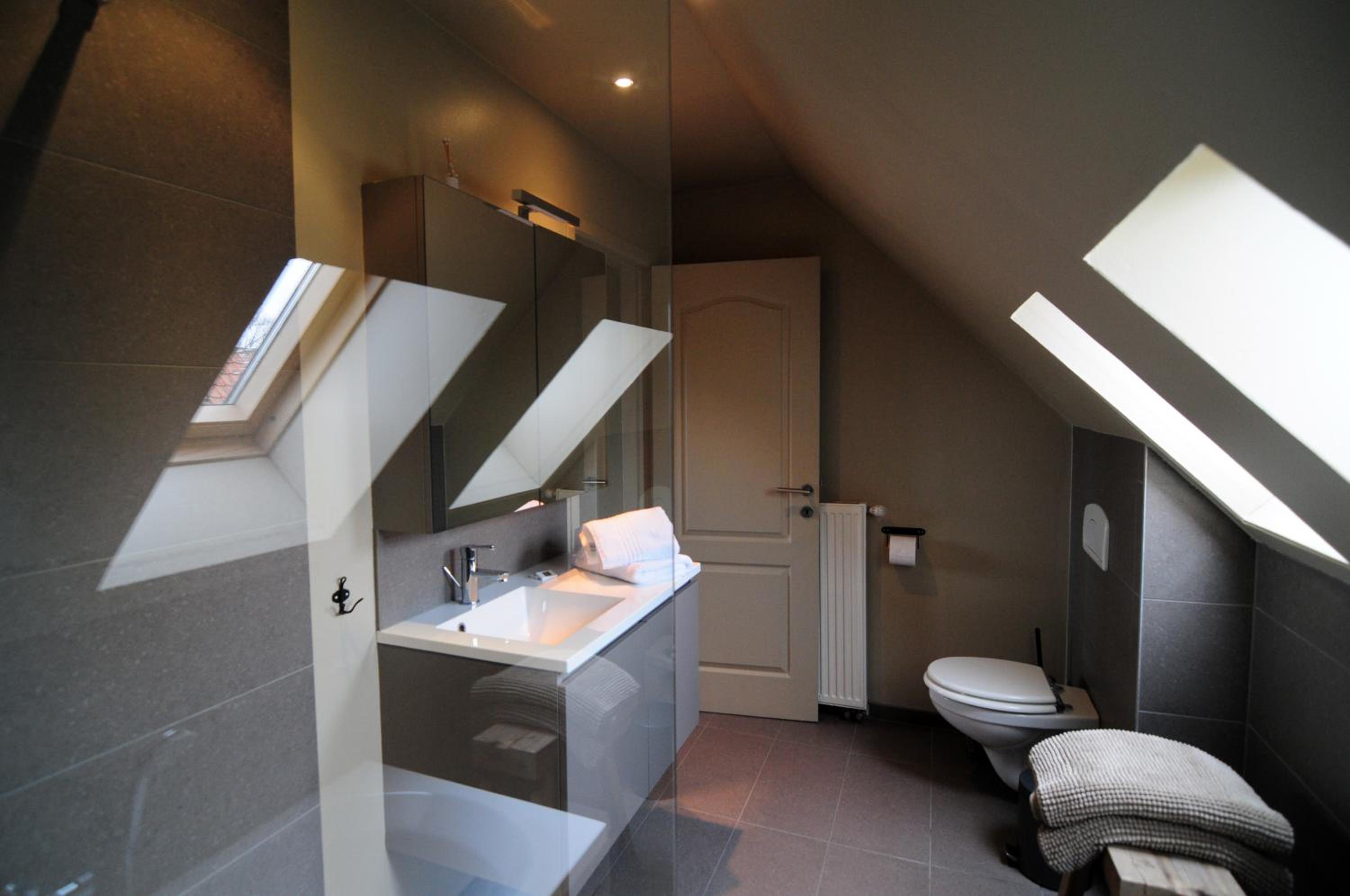Holiday home De Levensgenieter