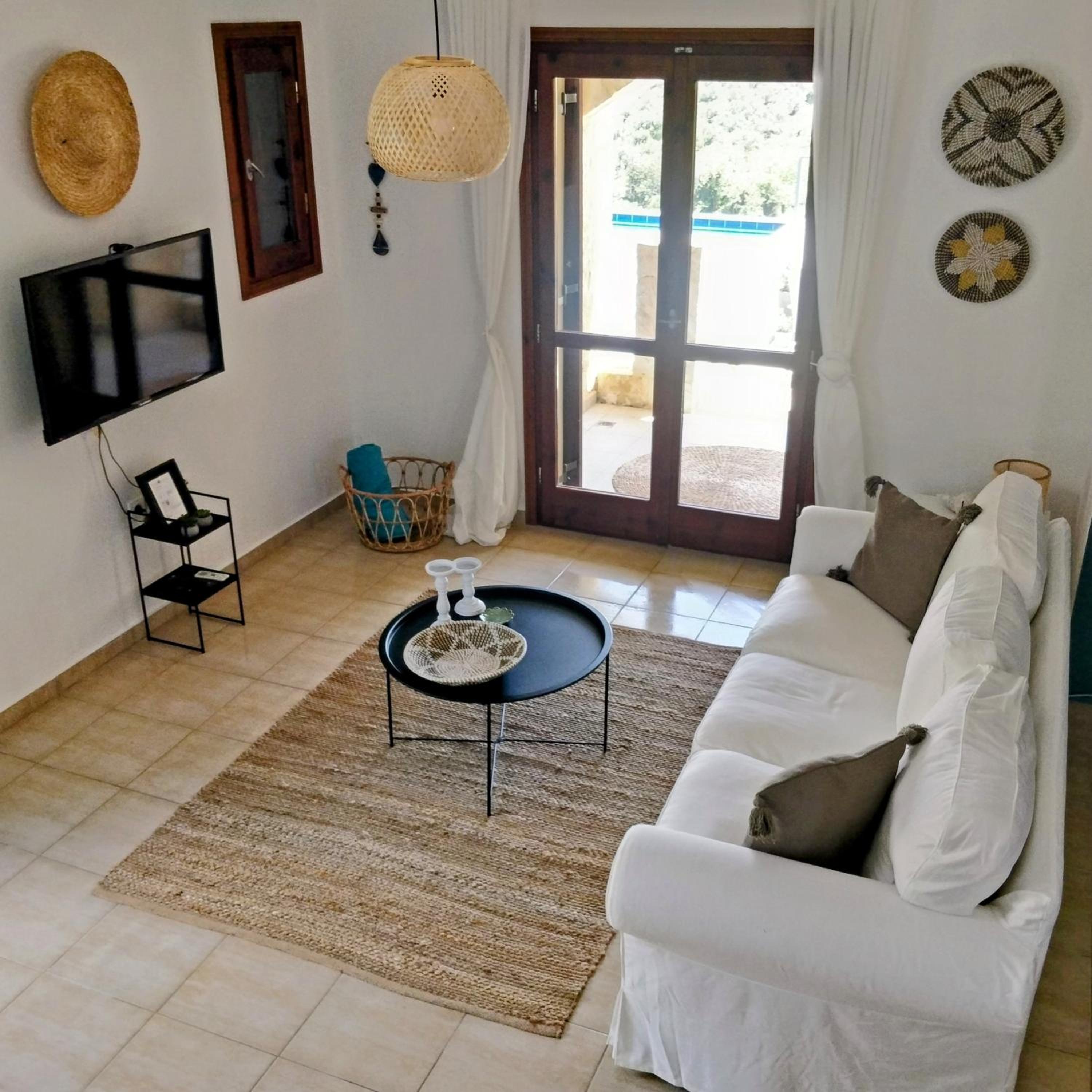 Country Bellavista Darmarohori
