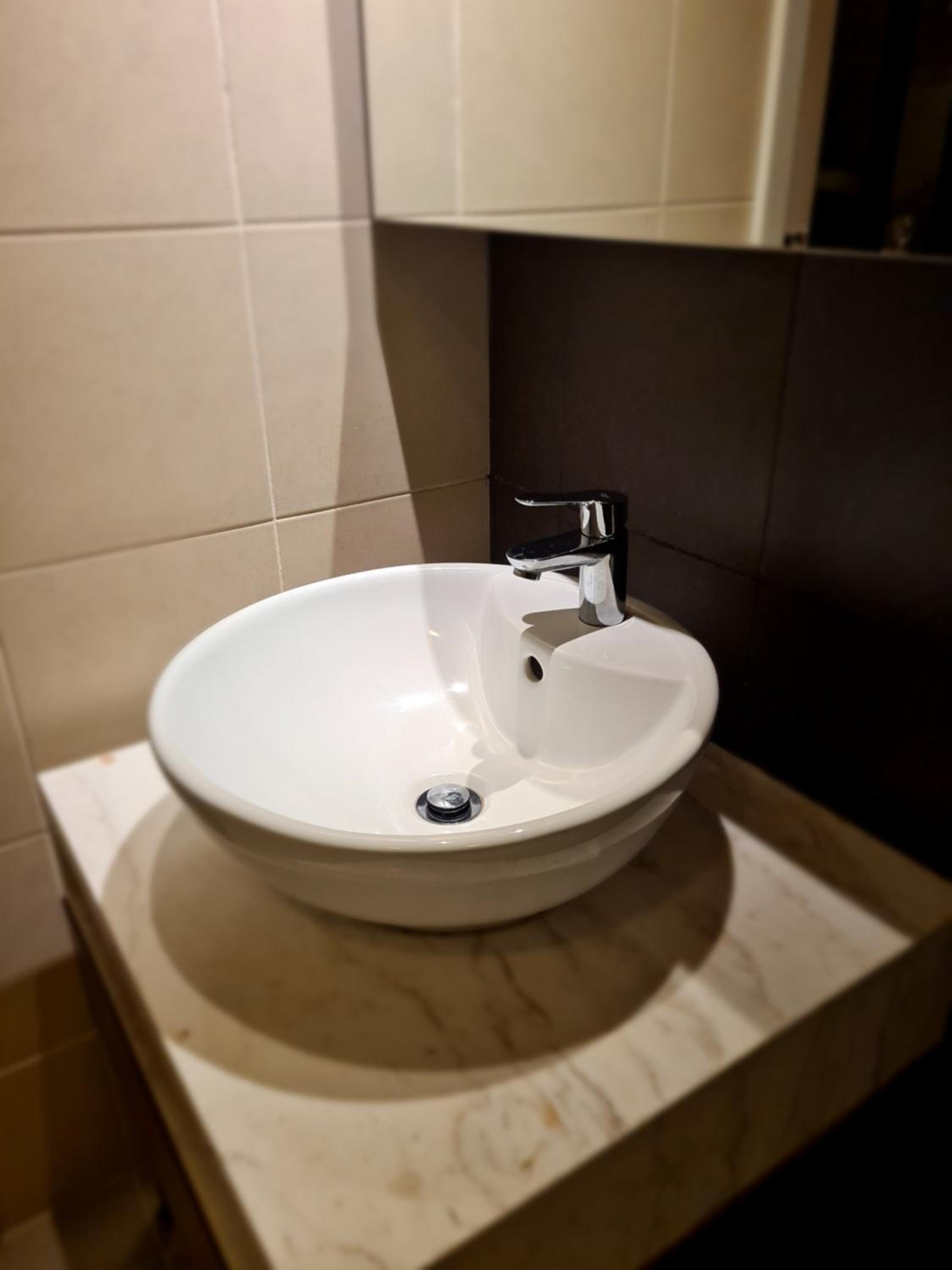 Verve 2Bedroom 2to6pax Kuala Lumpur near Midvalley MegaMall