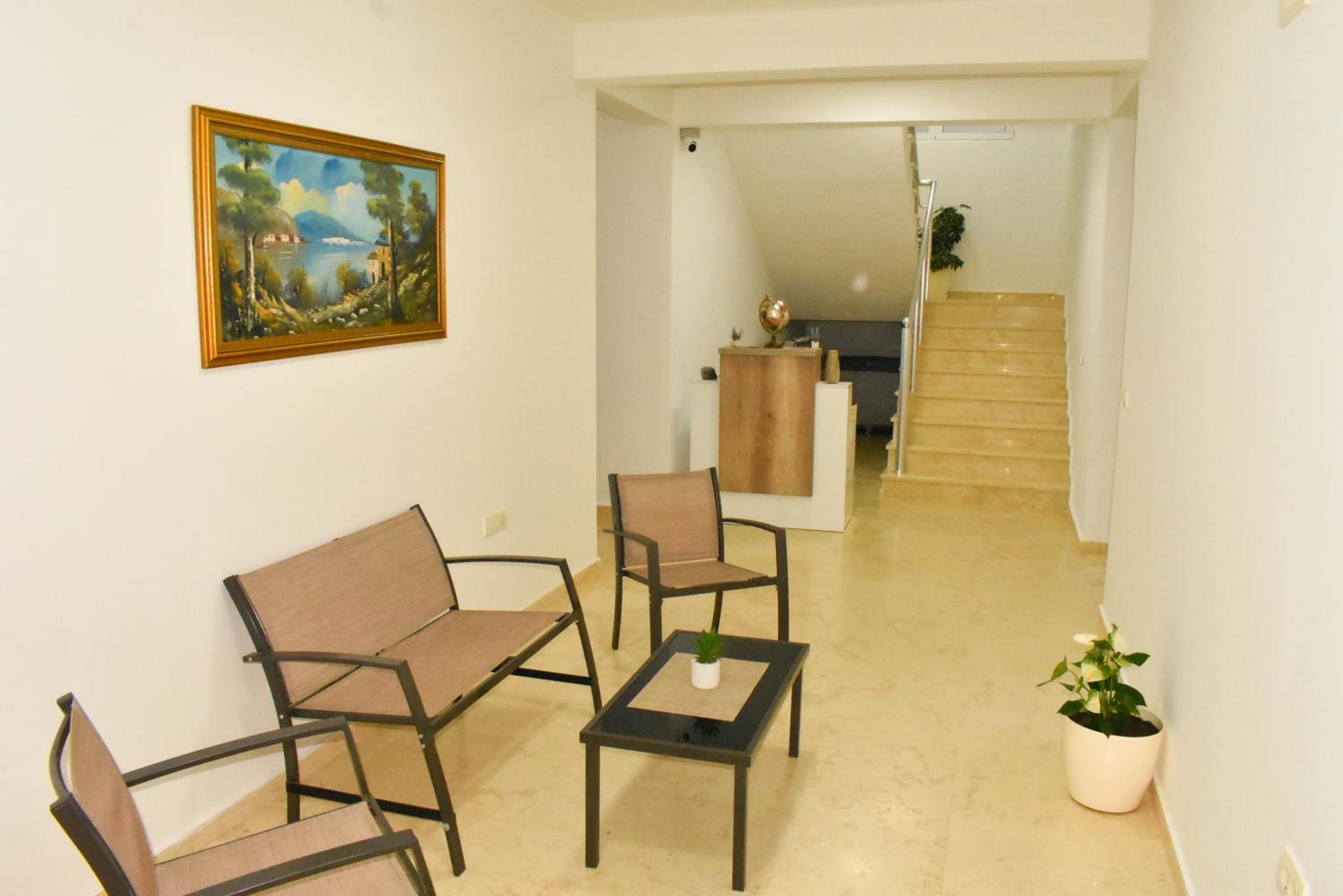 Apartments Amar
