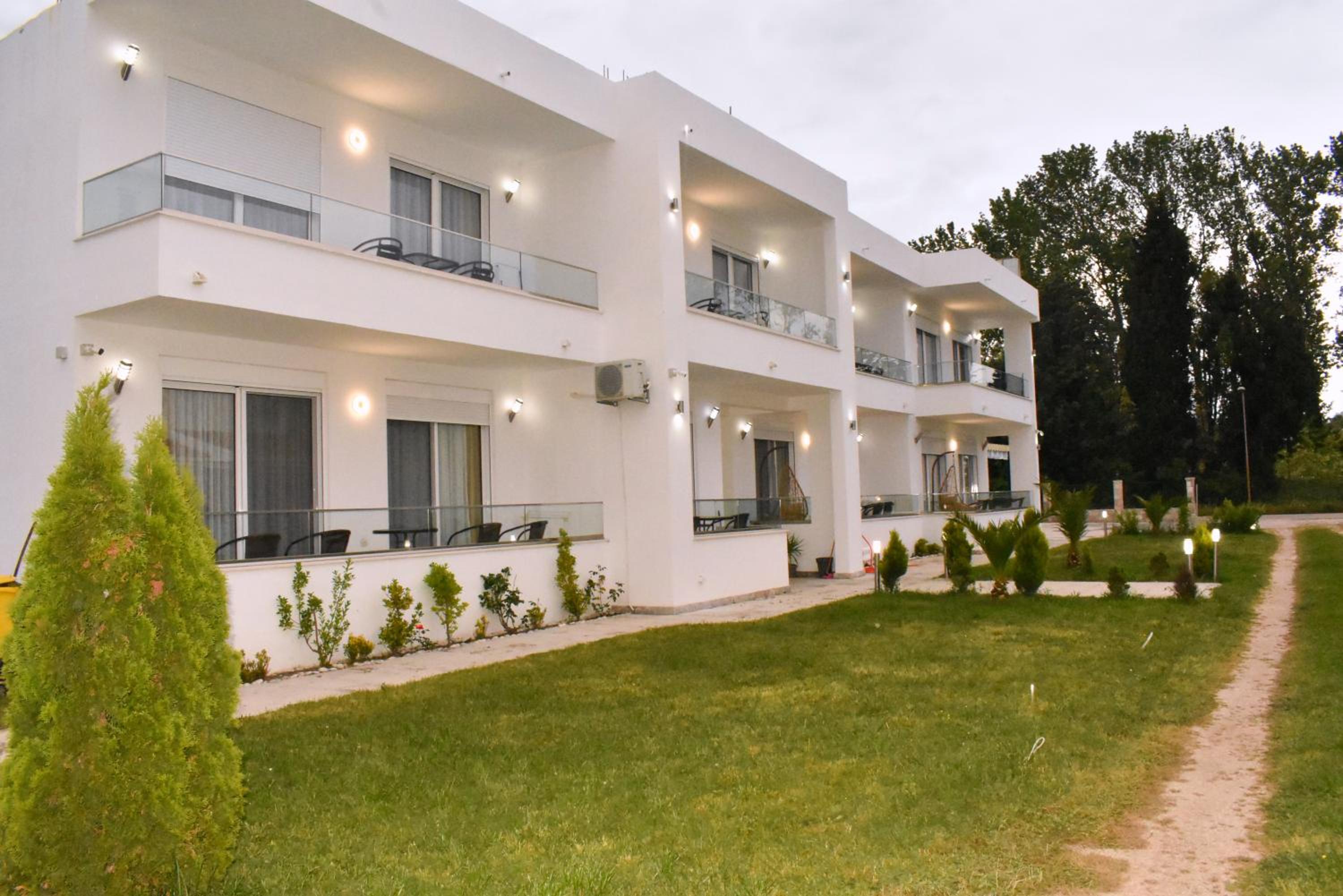 Apartments Amar