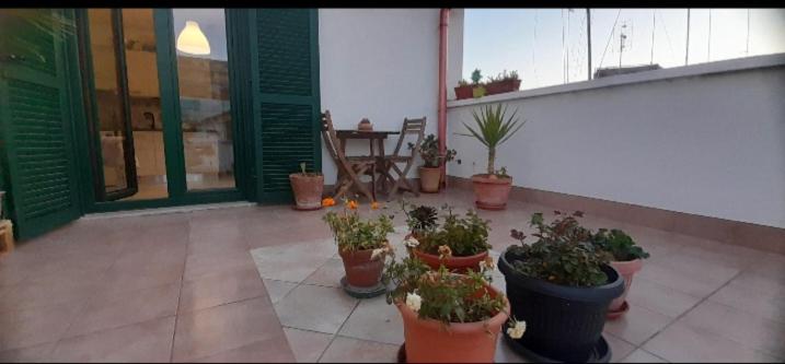 Il Cavalliere Bed & breakfast photo 4