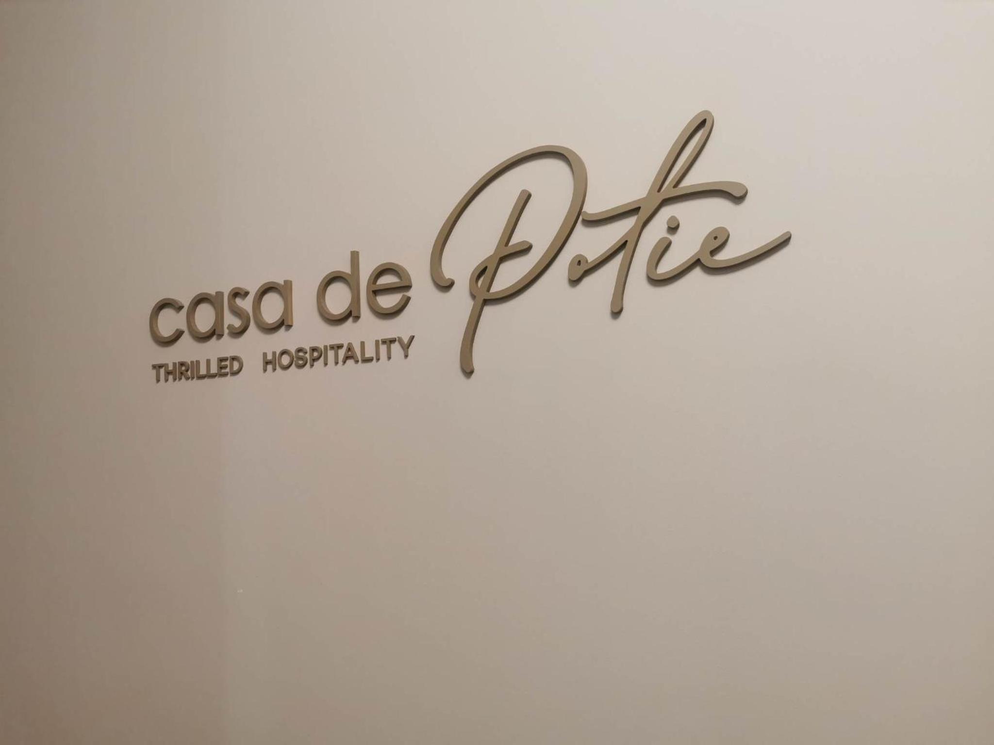 Casa De Potie view 5