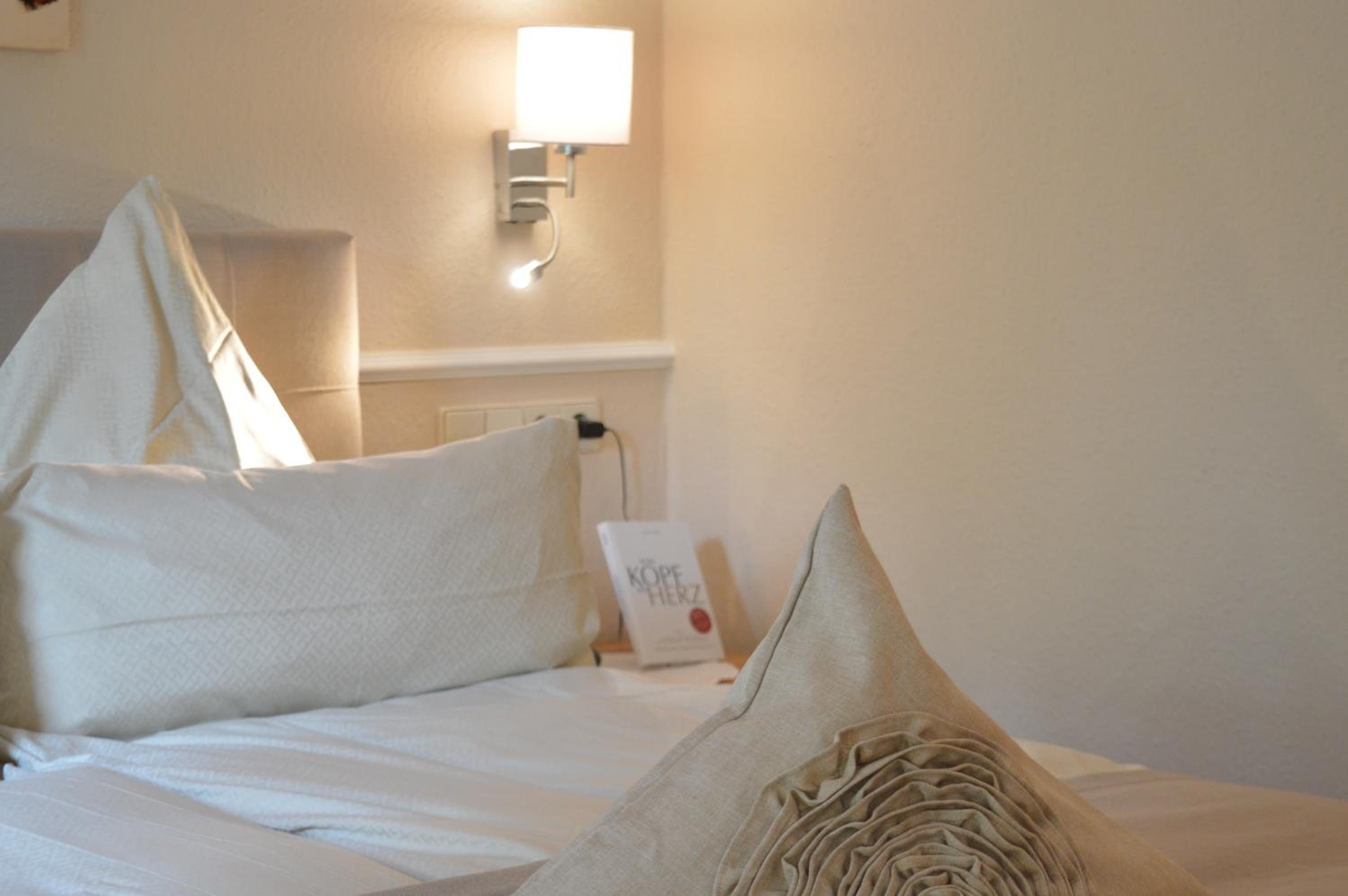 Landhaus Zum Heidewanderer mit THERMEplus