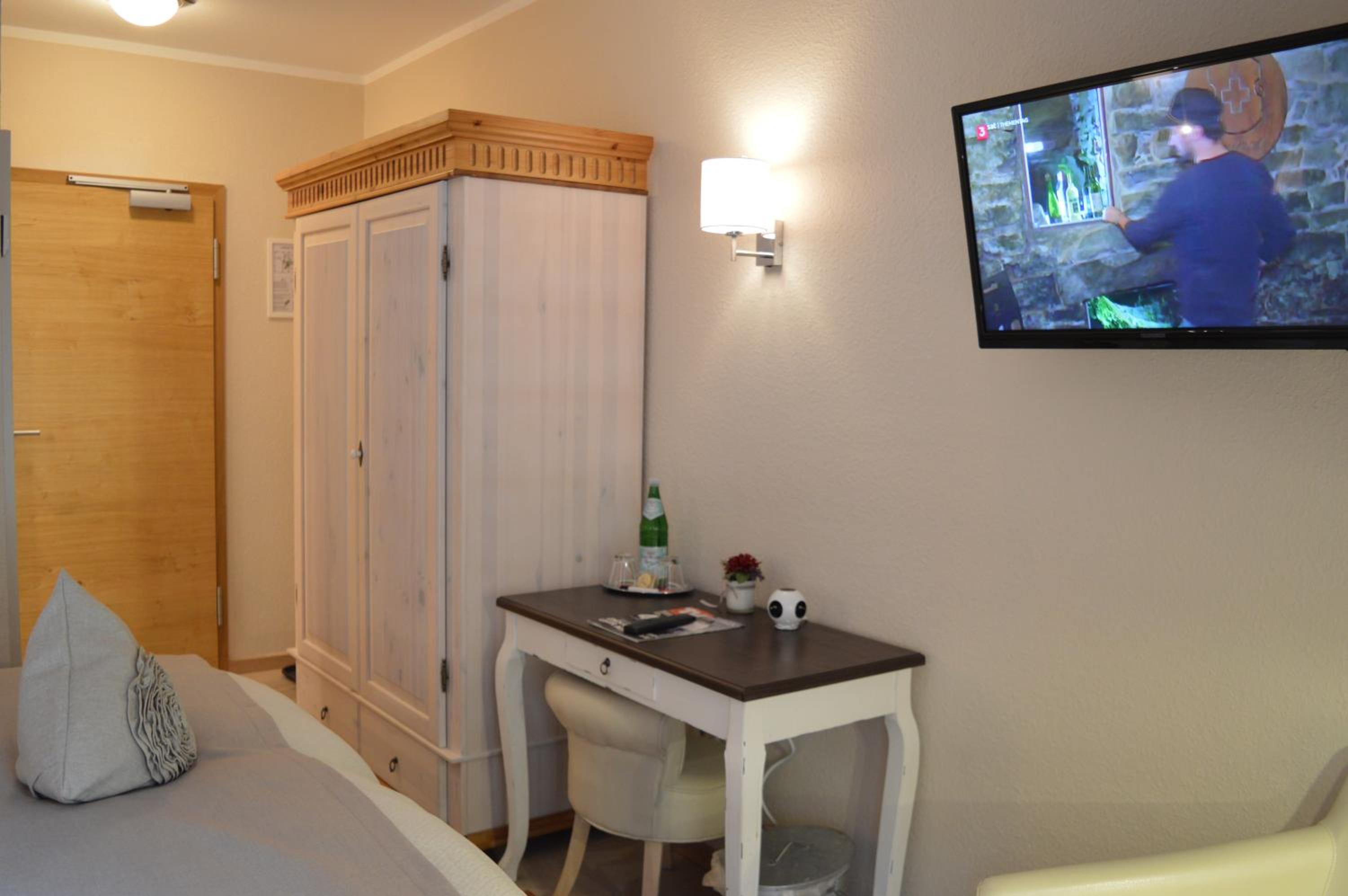 Landhaus Zum Heidewanderer mit THERMEplus