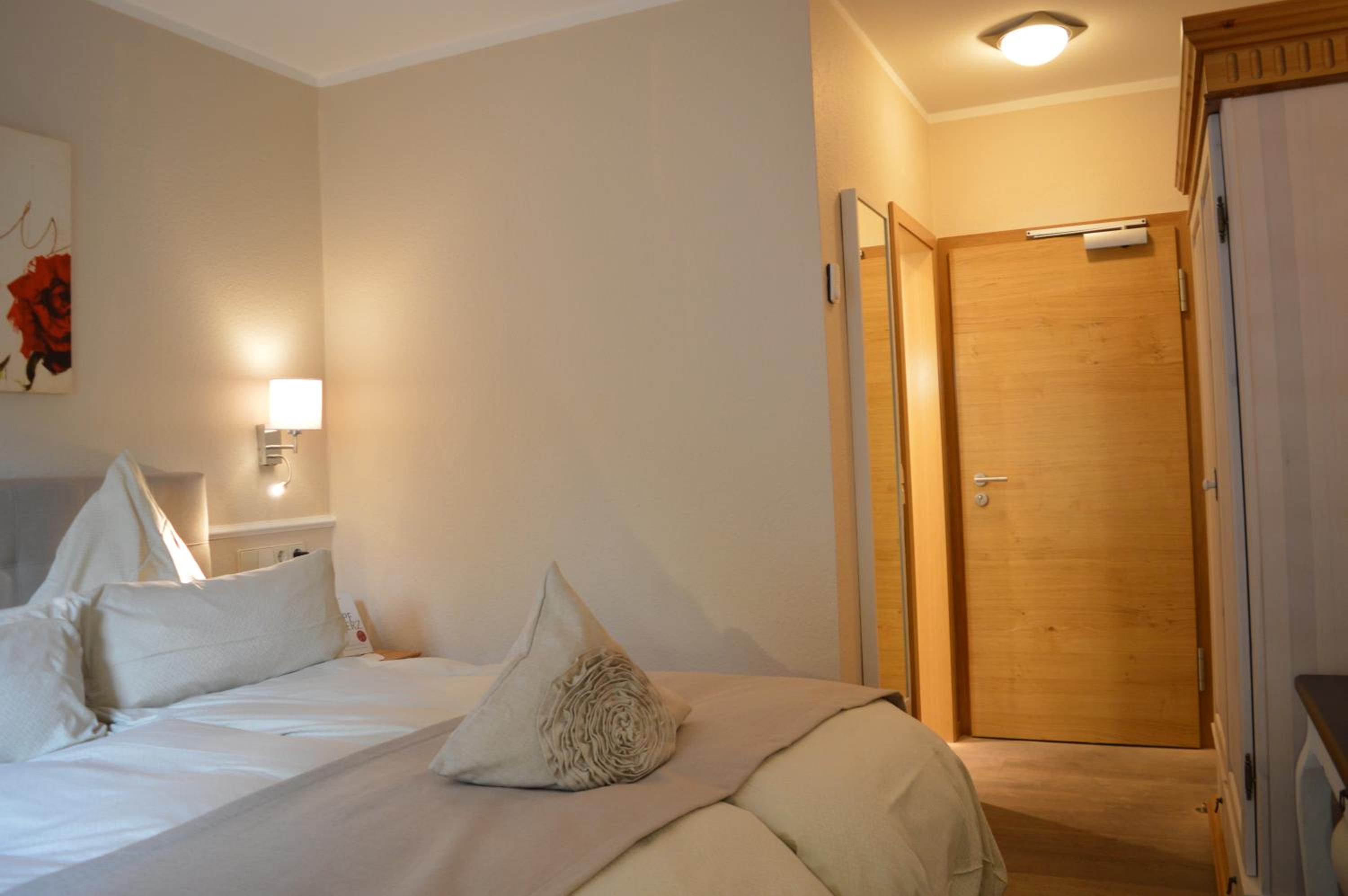 Landhaus Zum Heidewanderer mit THERMEplus