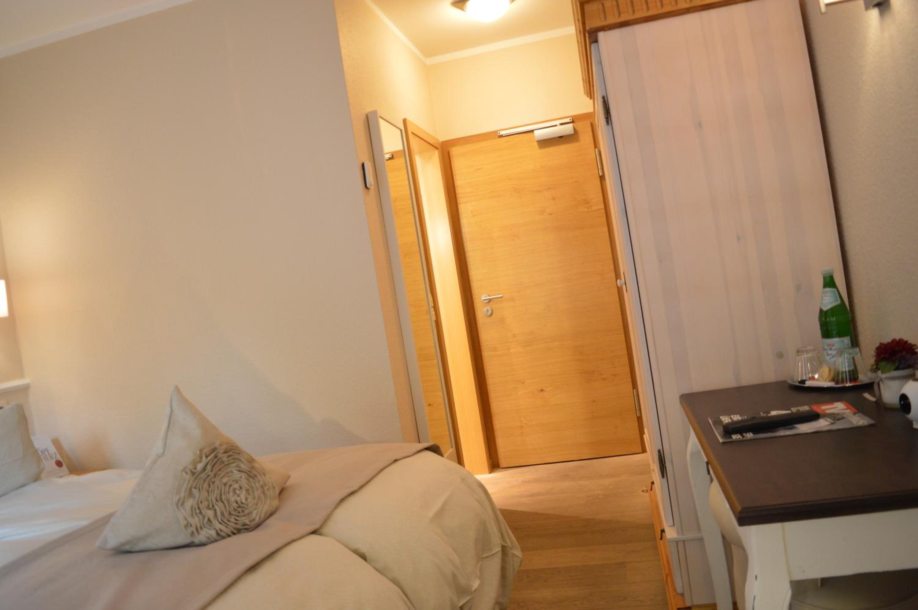 Landhaus Zum Heidewanderer mit THERMEplus