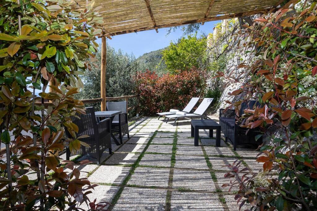 Bia's House Furore Amalfi Coast photo 5