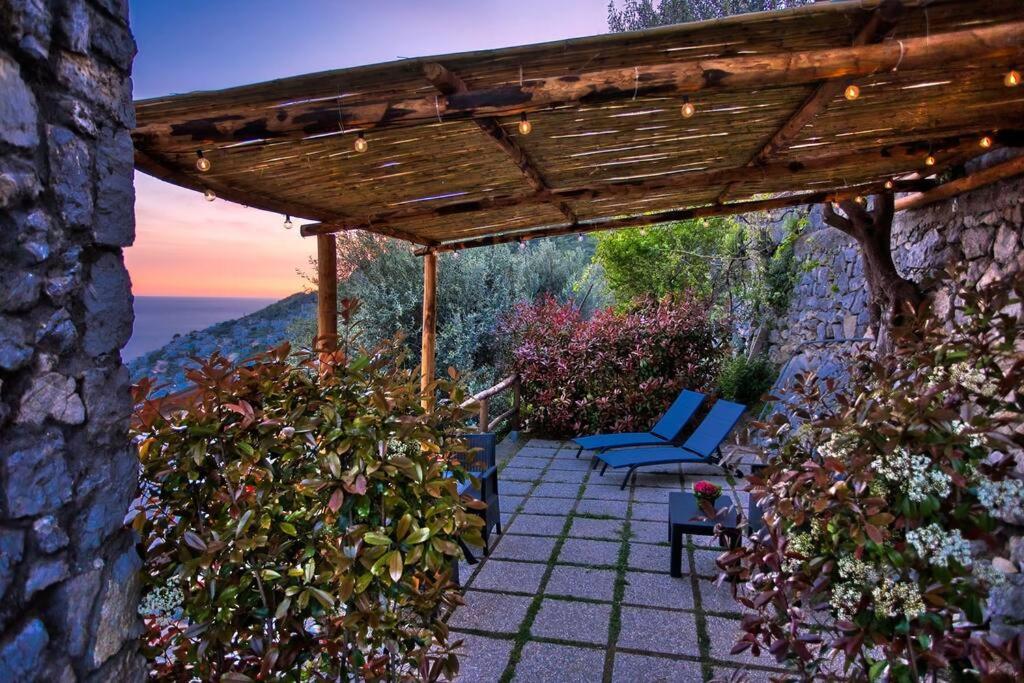 Bia's House Furore Amalfi Coast photo 3