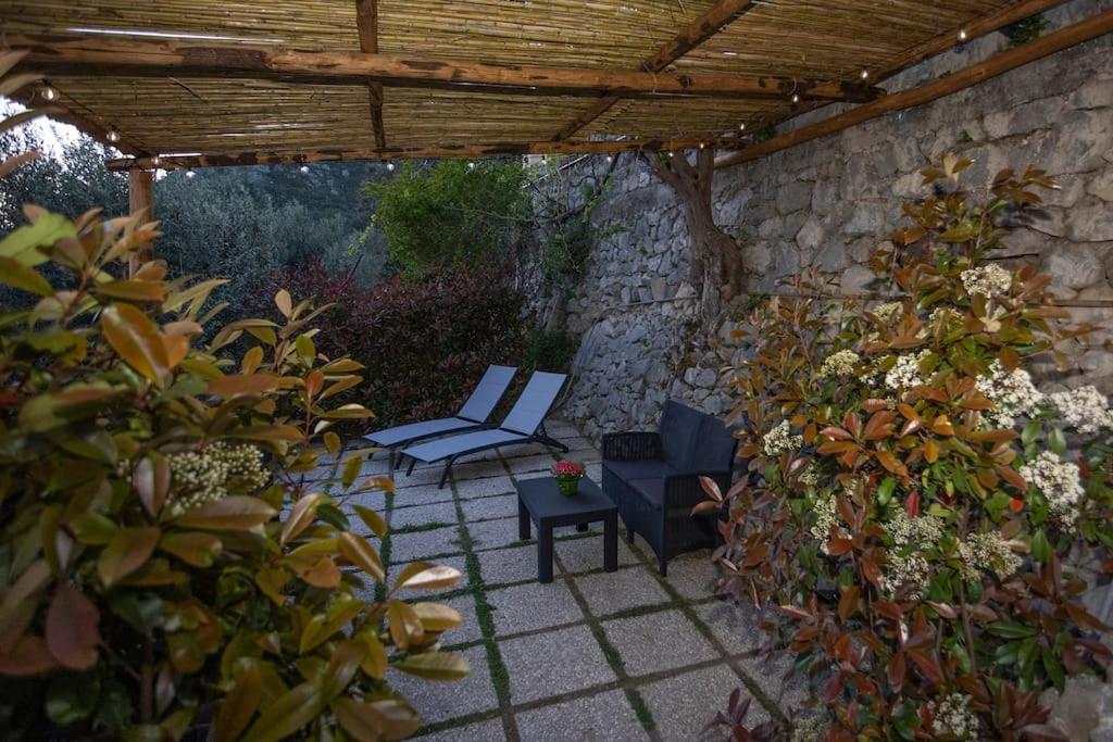 Bia's House Furore Amalfi Coast photo 4