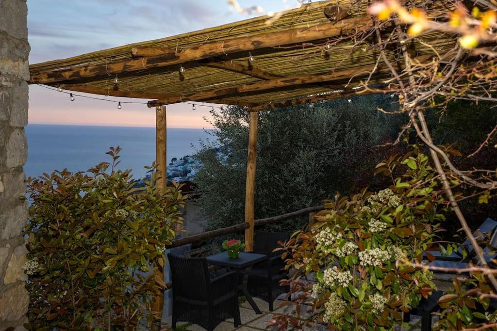 Bia's House Furore Amalfi Coast photo 2