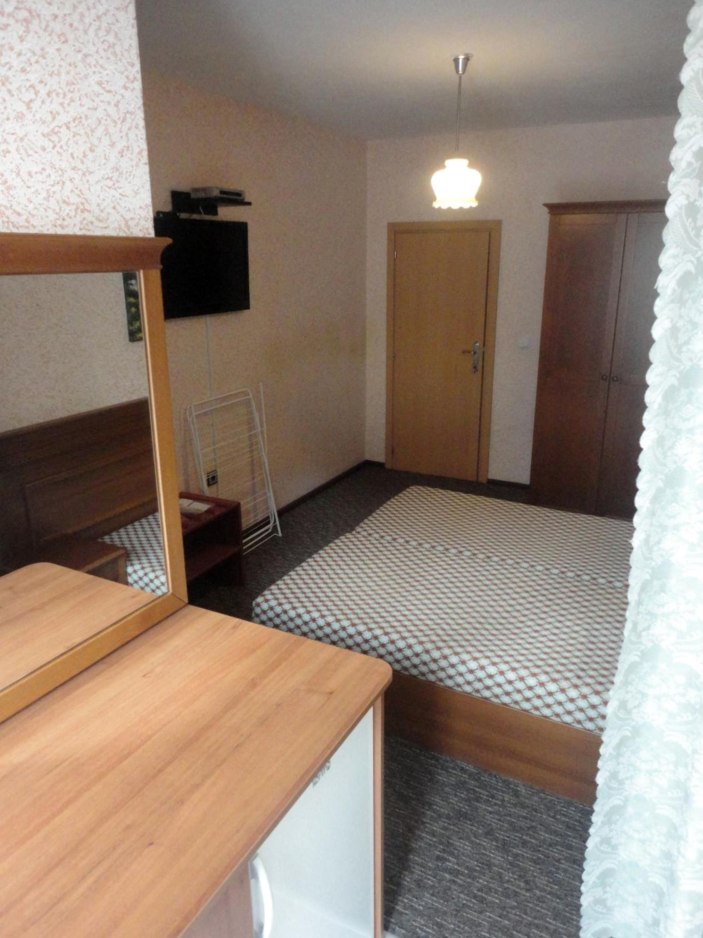 Guest Rooms Casa Luba