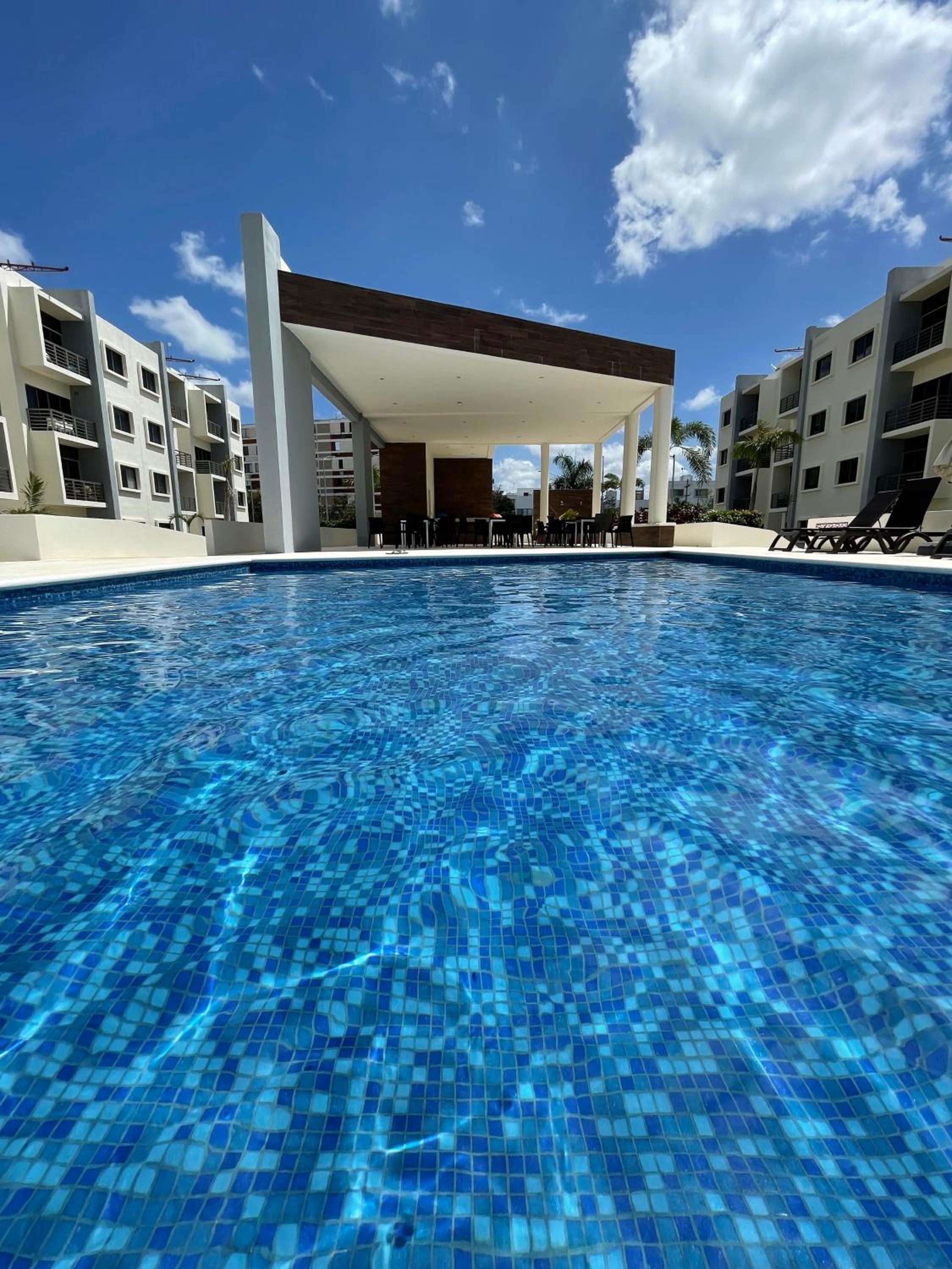 Cancún Apartamento Boutique