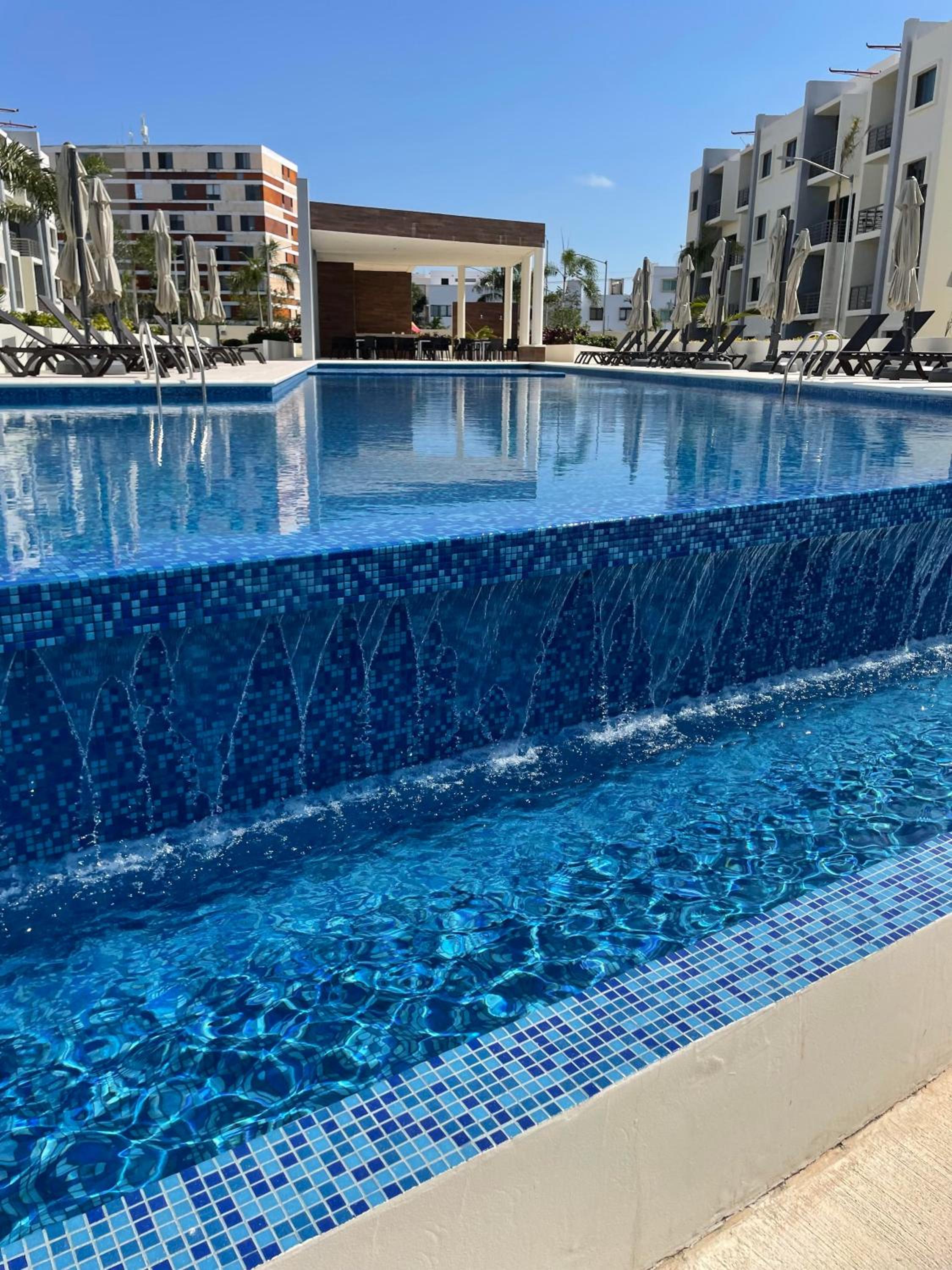 Cancún Apartamento Boutique