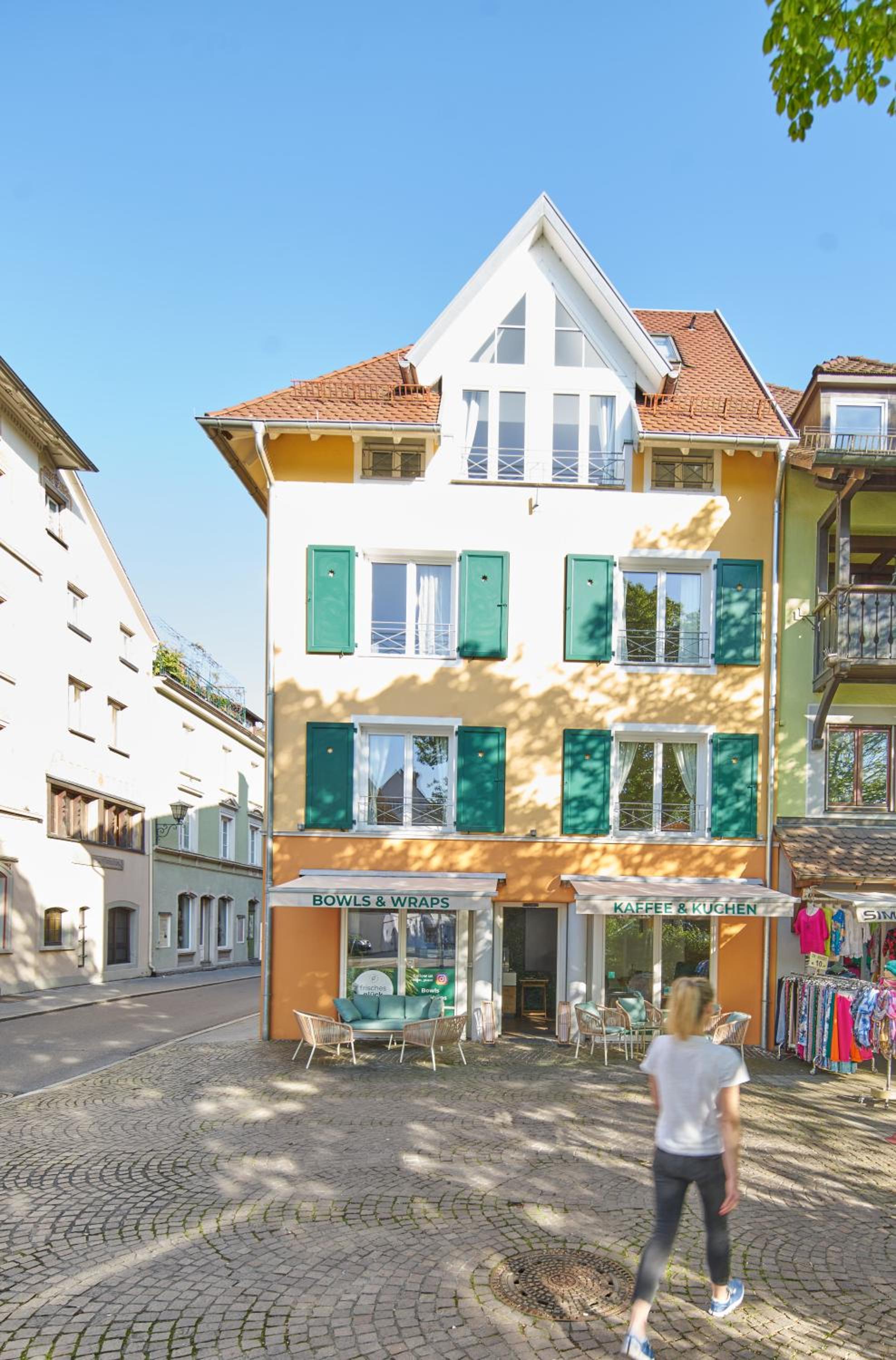 SEEMOMENTE Überlingen Promenade