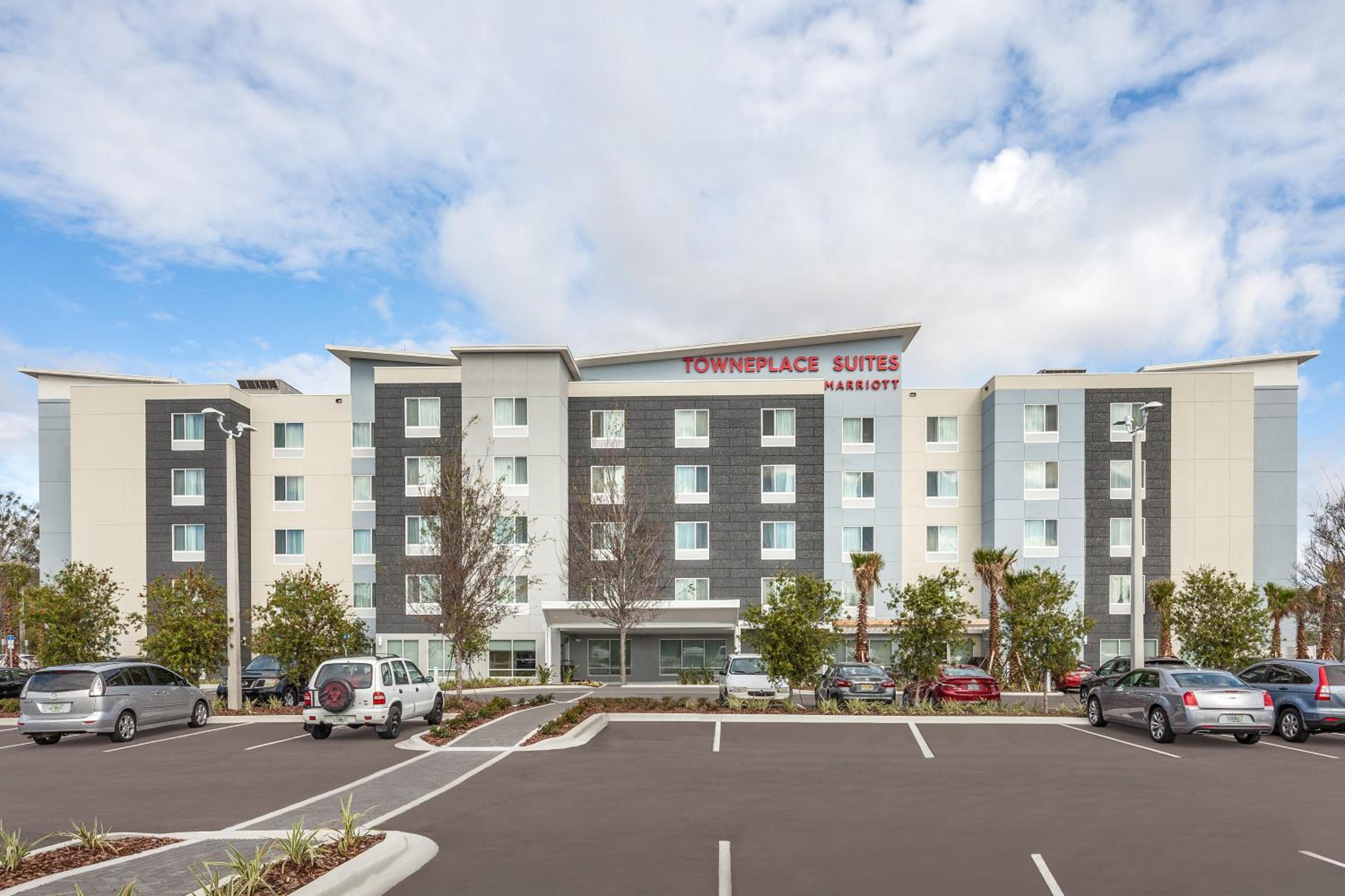 Altamonte Springs Vacations - TownePlace Suites by Marriott Orlando Altamonte Springs/Maitland - Property Image 2