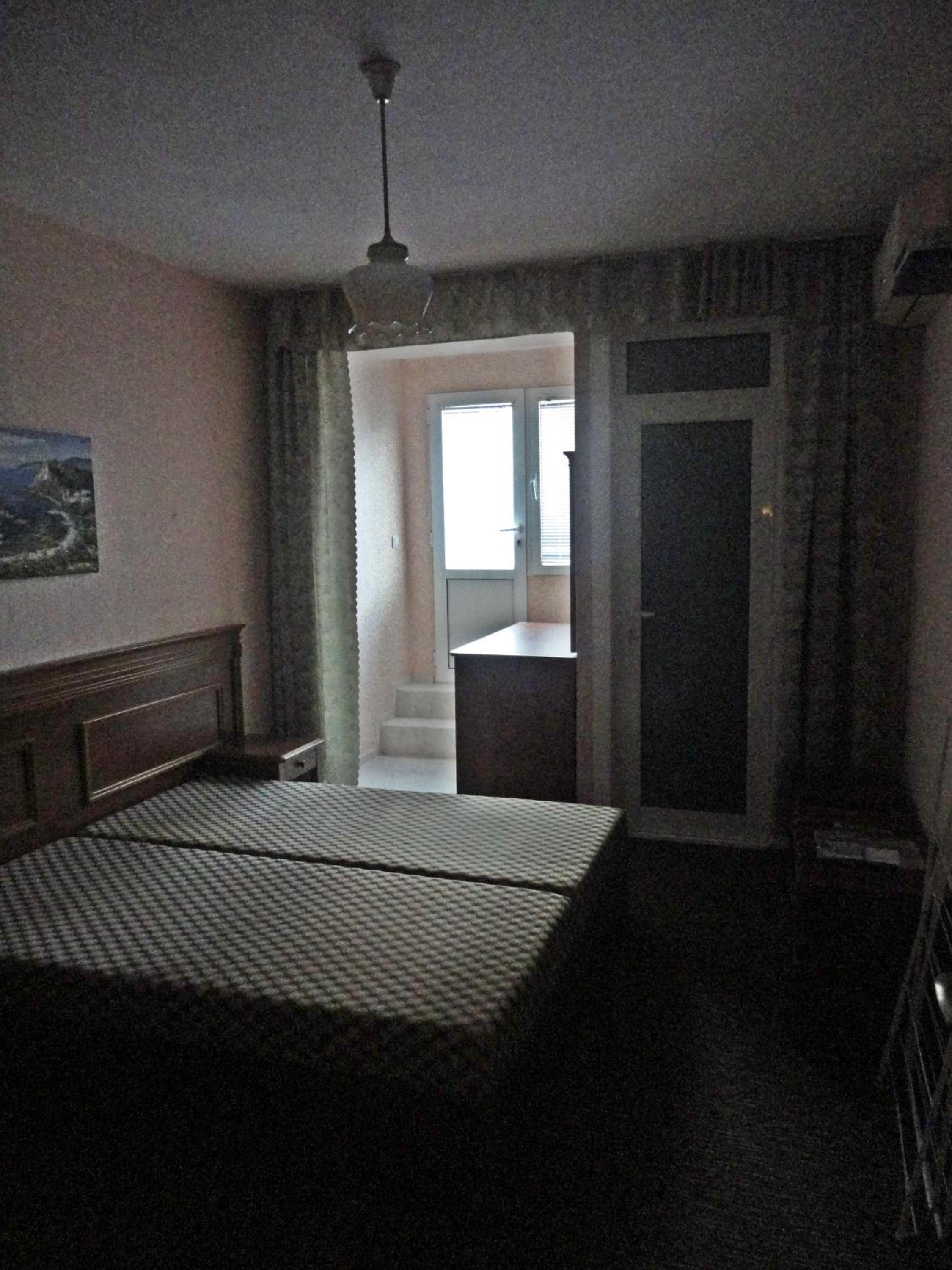 Guest Rooms Casa Luba
