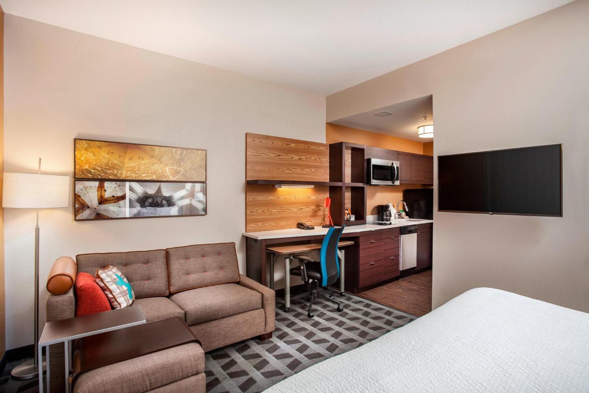 Altamonte Springs Vacations - TownePlace Suites by Marriott Orlando Altamonte Springs/Maitland - Property Image 5