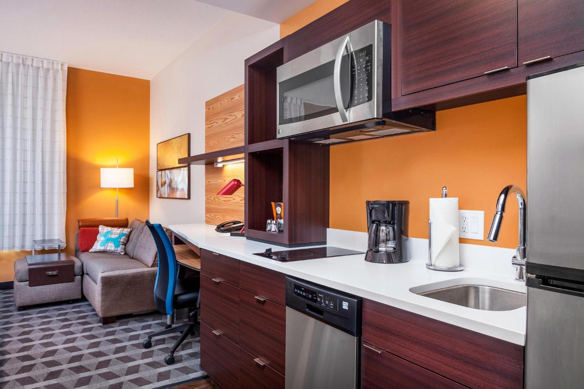 Altamonte Springs Vacations - TownePlace Suites by Marriott Orlando Altamonte Springs/Maitland - Property Image 1