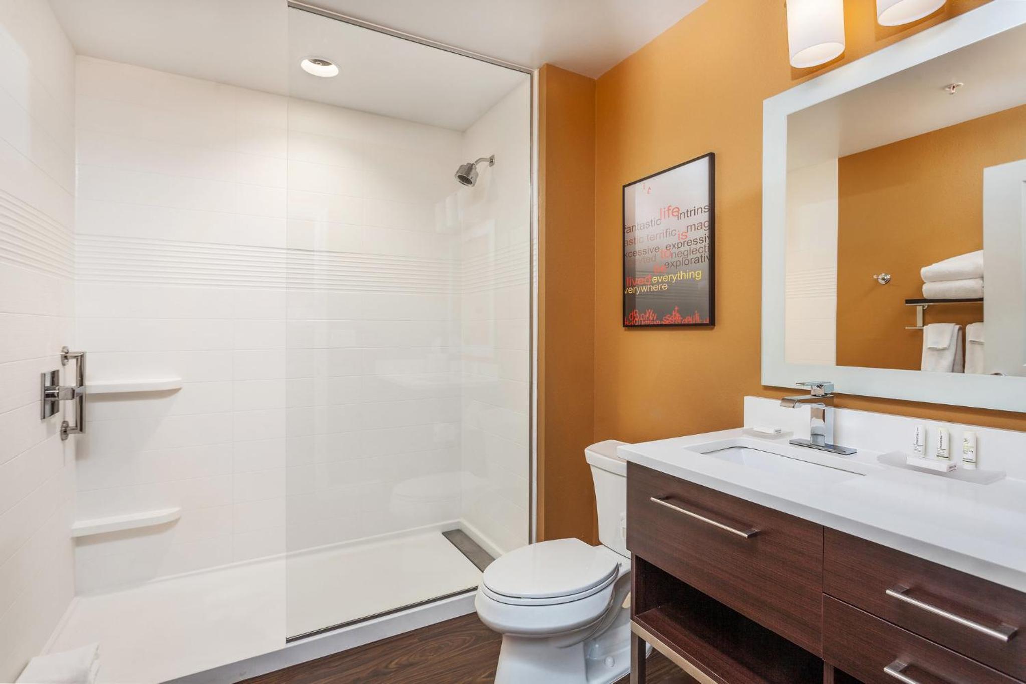 Orlando Vacations - TownePlace Suites by Marriott Orlando Altamonte Springs/Maitland - Property Image 1