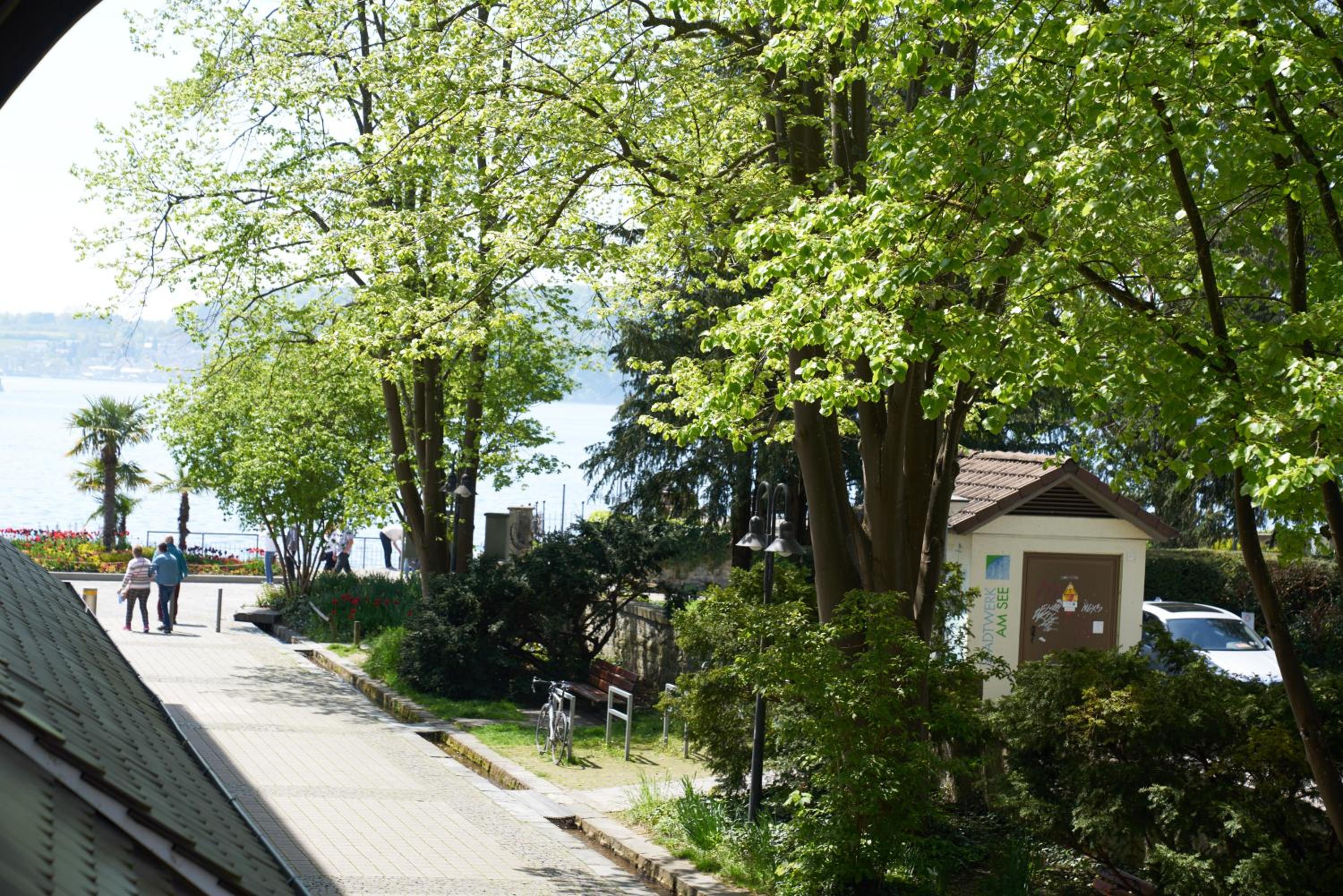 SEEMOMENTE Überlingen Promenade