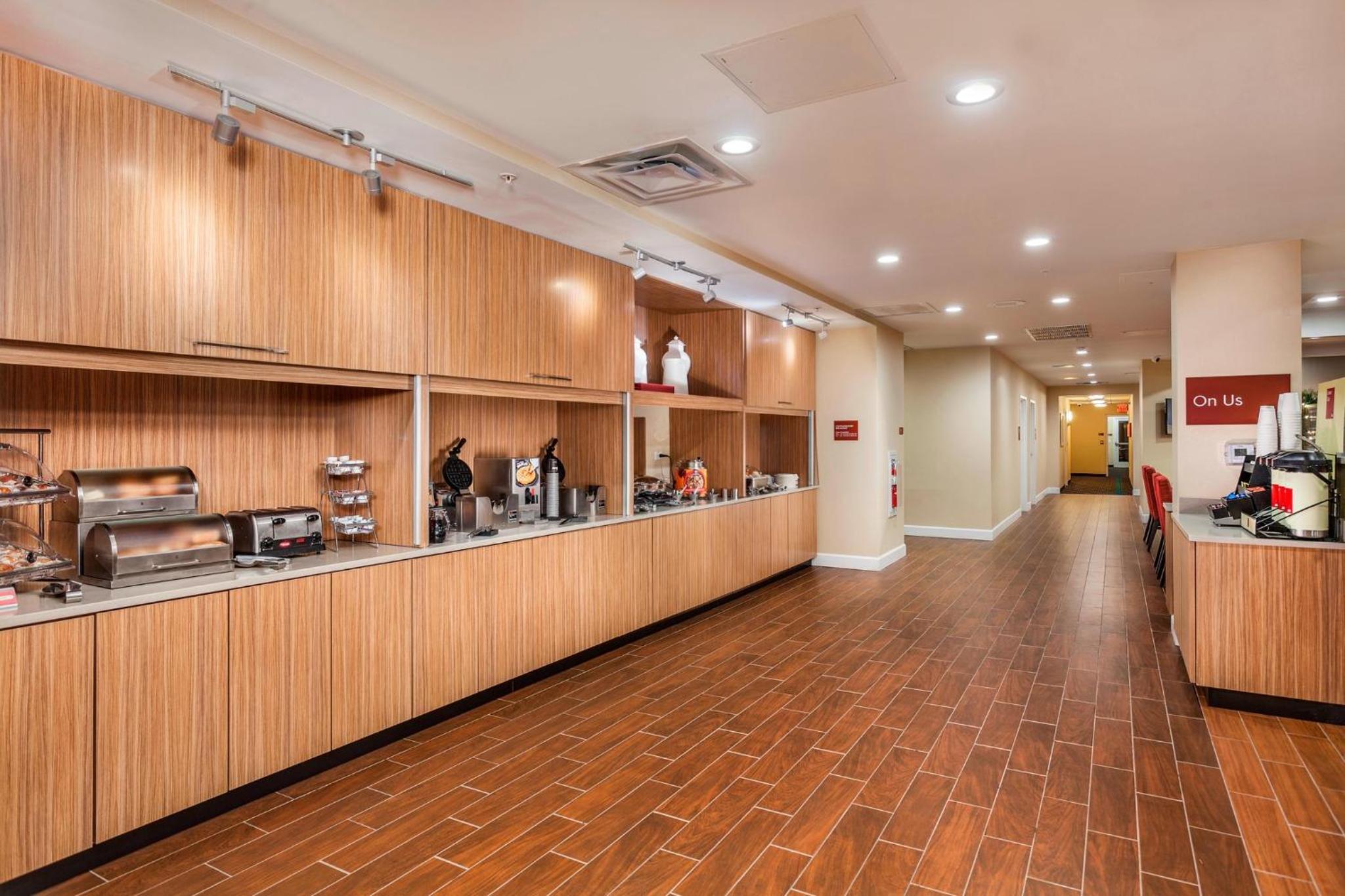 Orlando Vacations - TownePlace Suites by Marriott Orlando Altamonte Springs/Maitland - Property Image 8